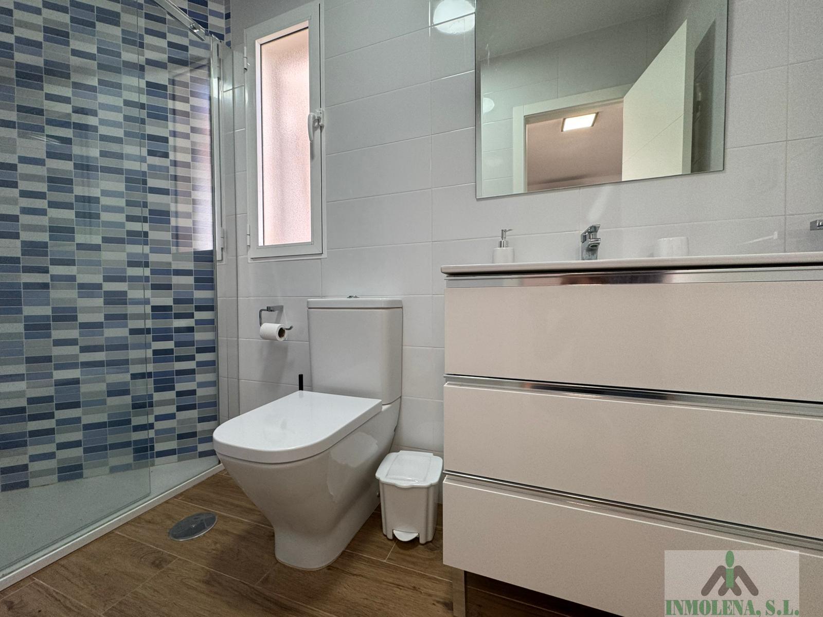 Venta de piso en La Manga del Mar Menor