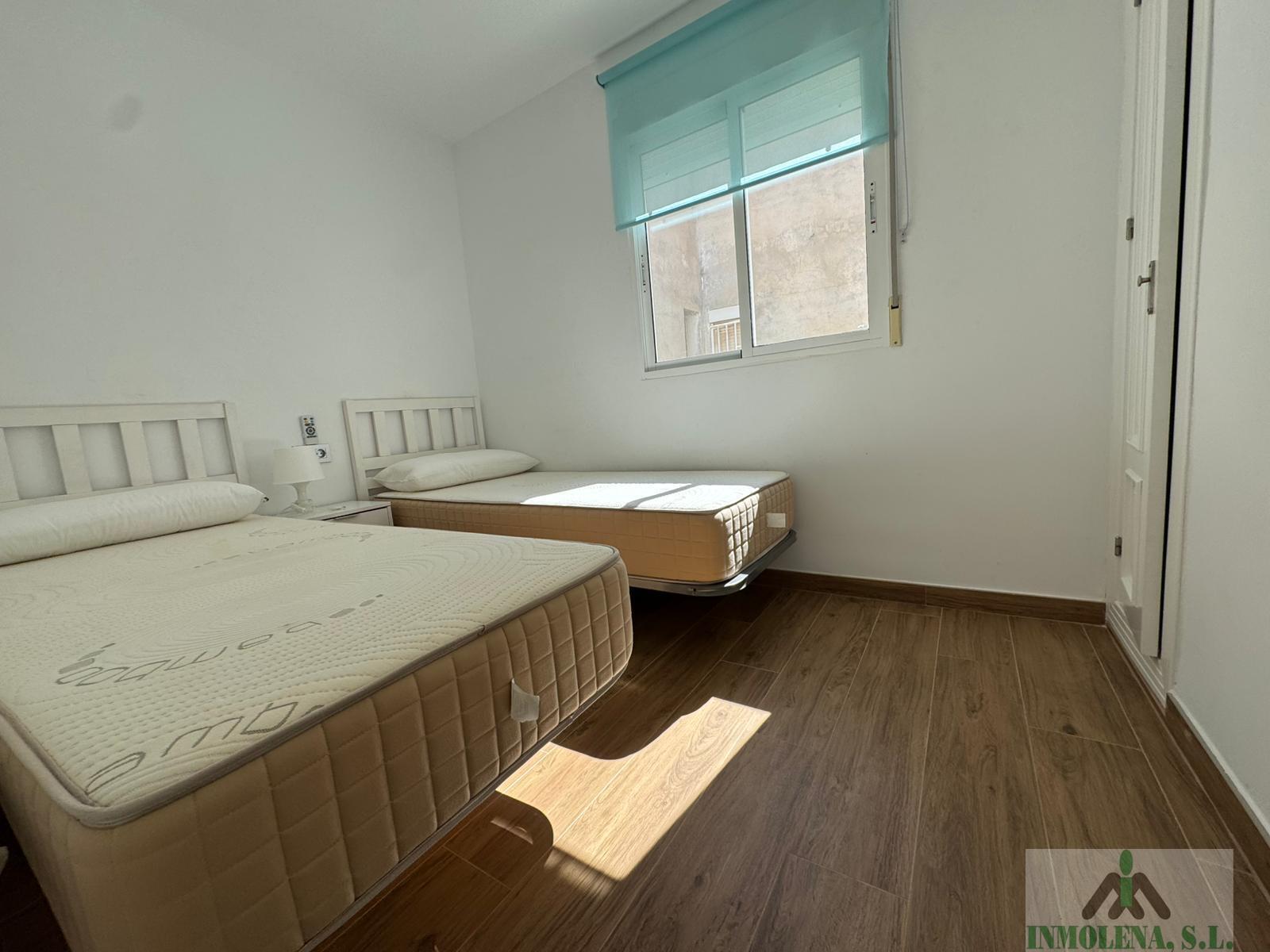 Venta de piso en La Manga del Mar Menor