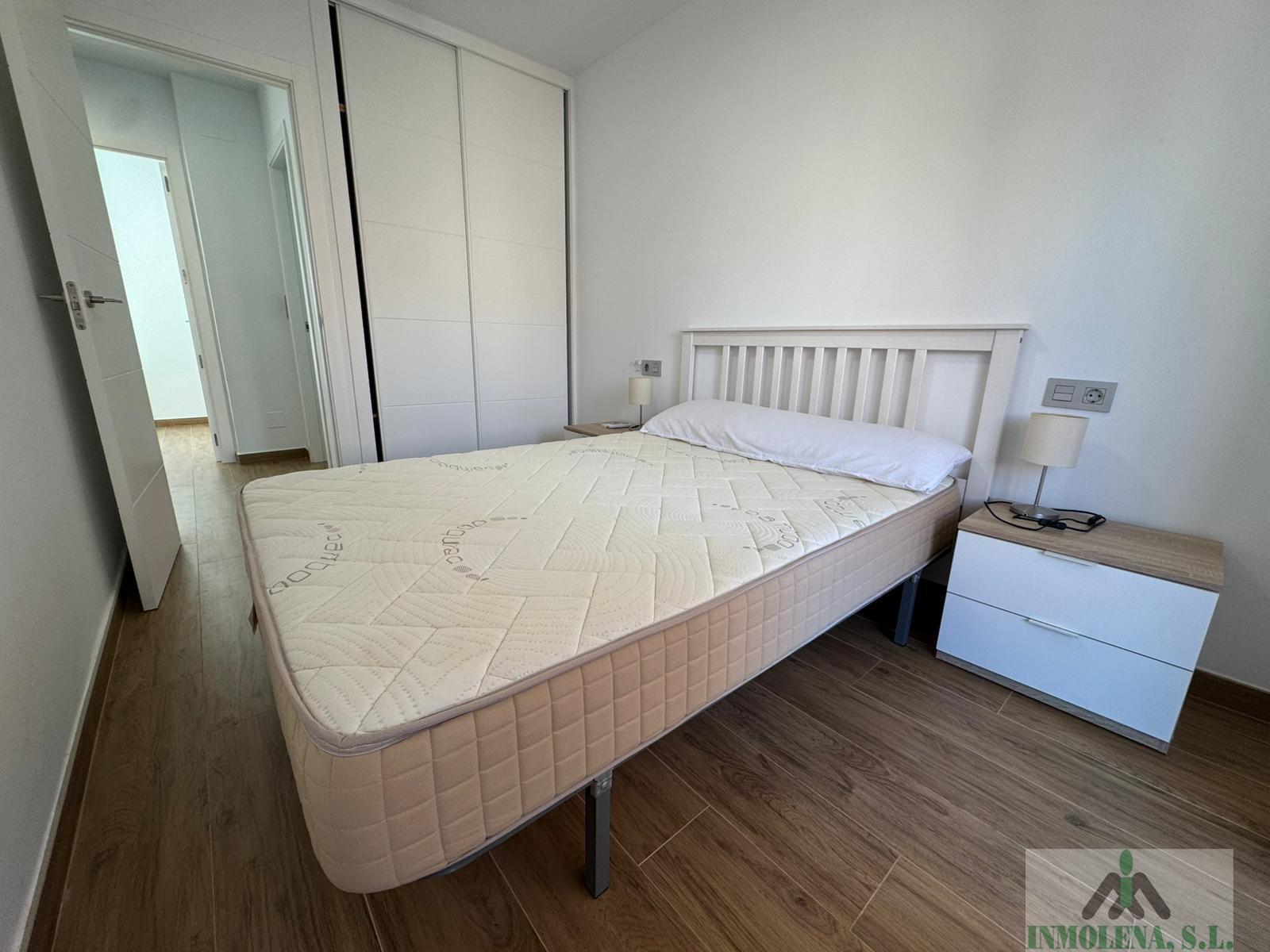 Venta de piso en La Manga del Mar Menor