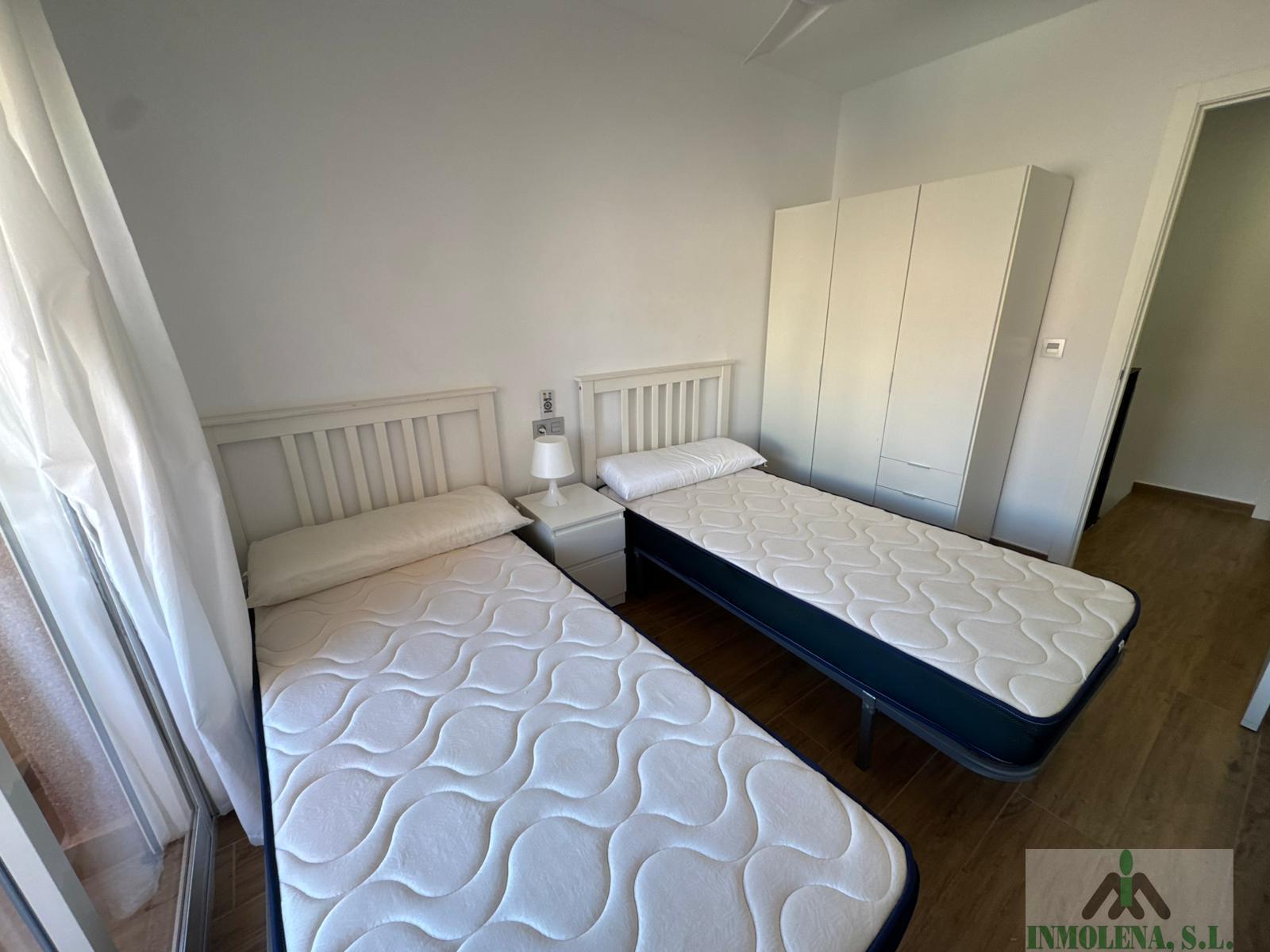 Venta de piso en La Manga del Mar Menor