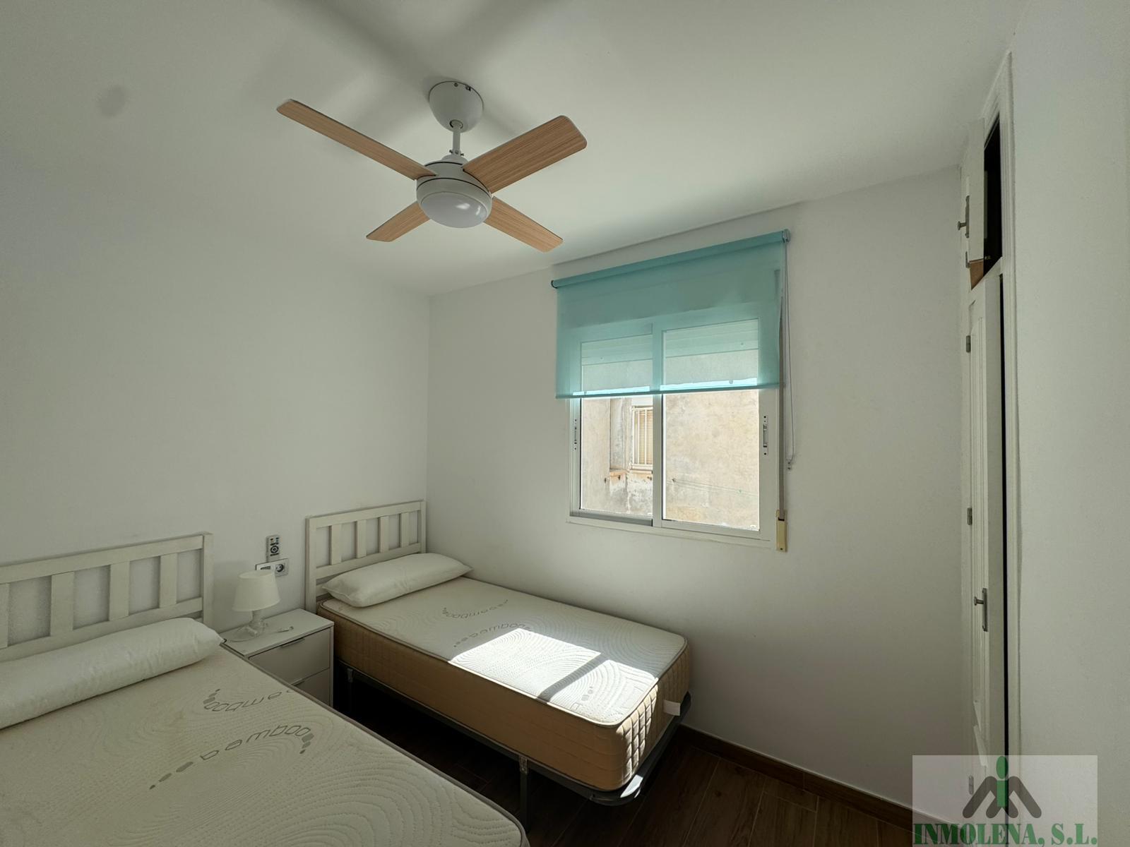 Venta de piso en La Manga del Mar Menor