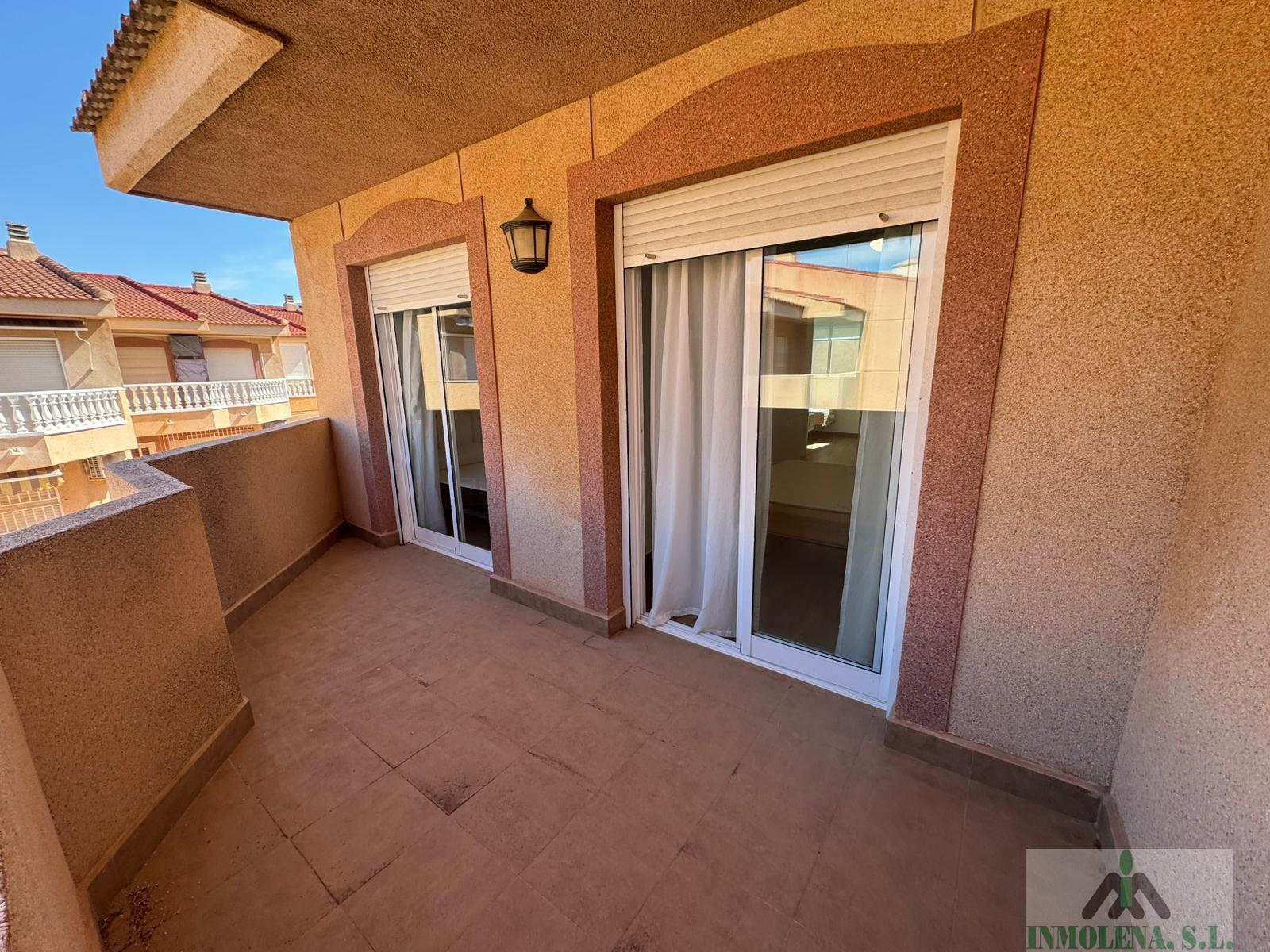 Venta de piso en La Manga del Mar Menor