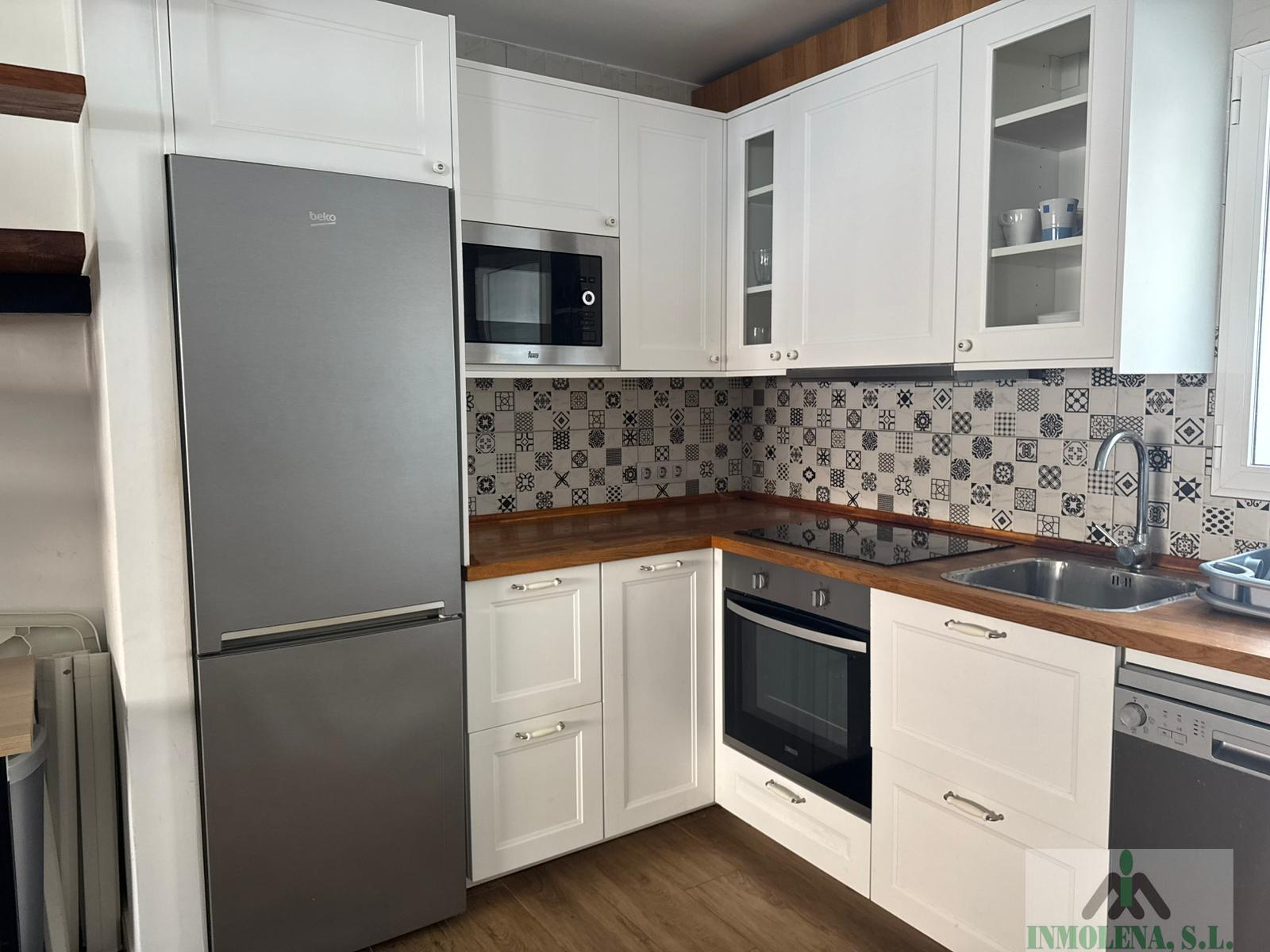 Venta de piso en La Manga del Mar Menor