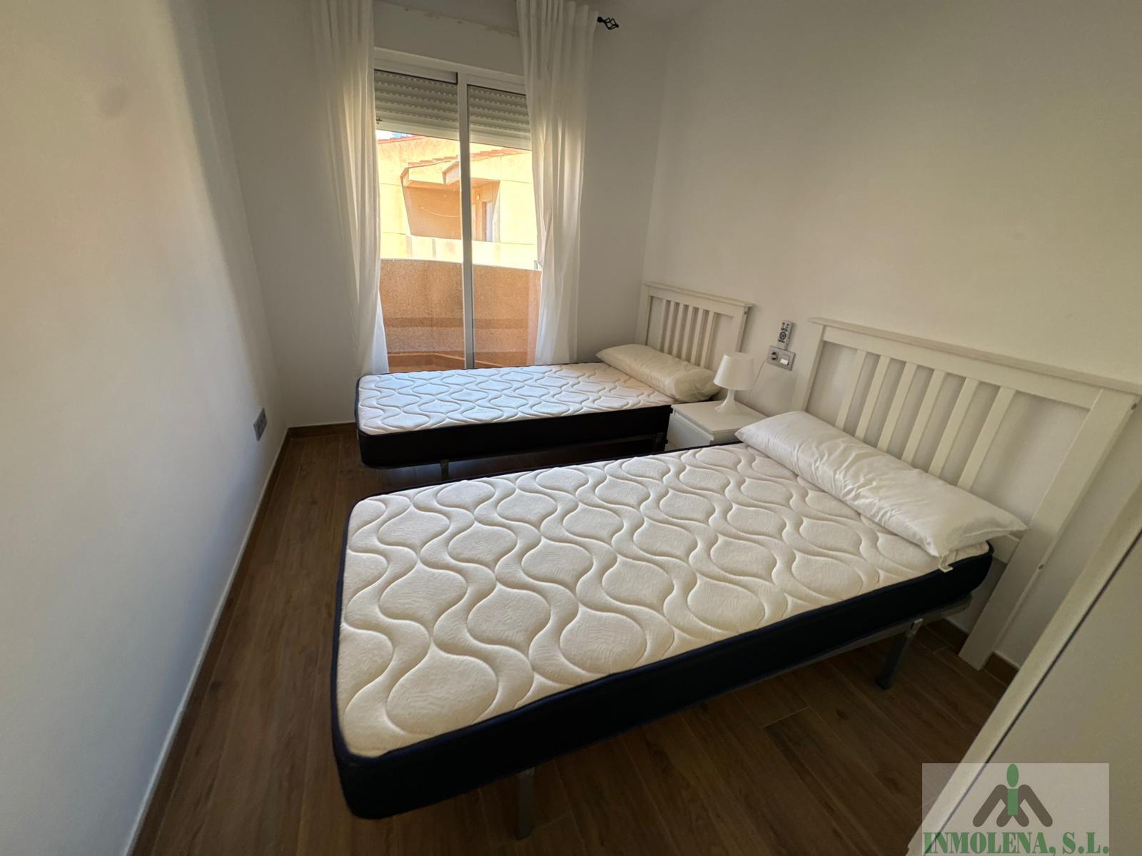 Venta de piso en La Manga del Mar Menor