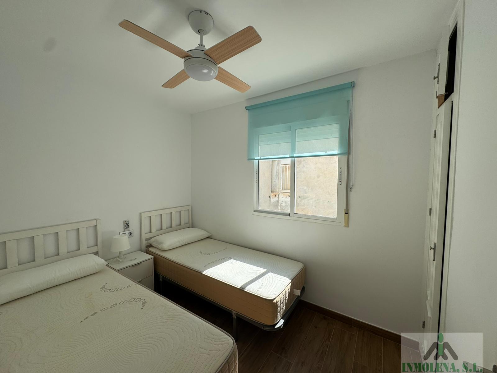 Venta de piso en La Manga del Mar Menor