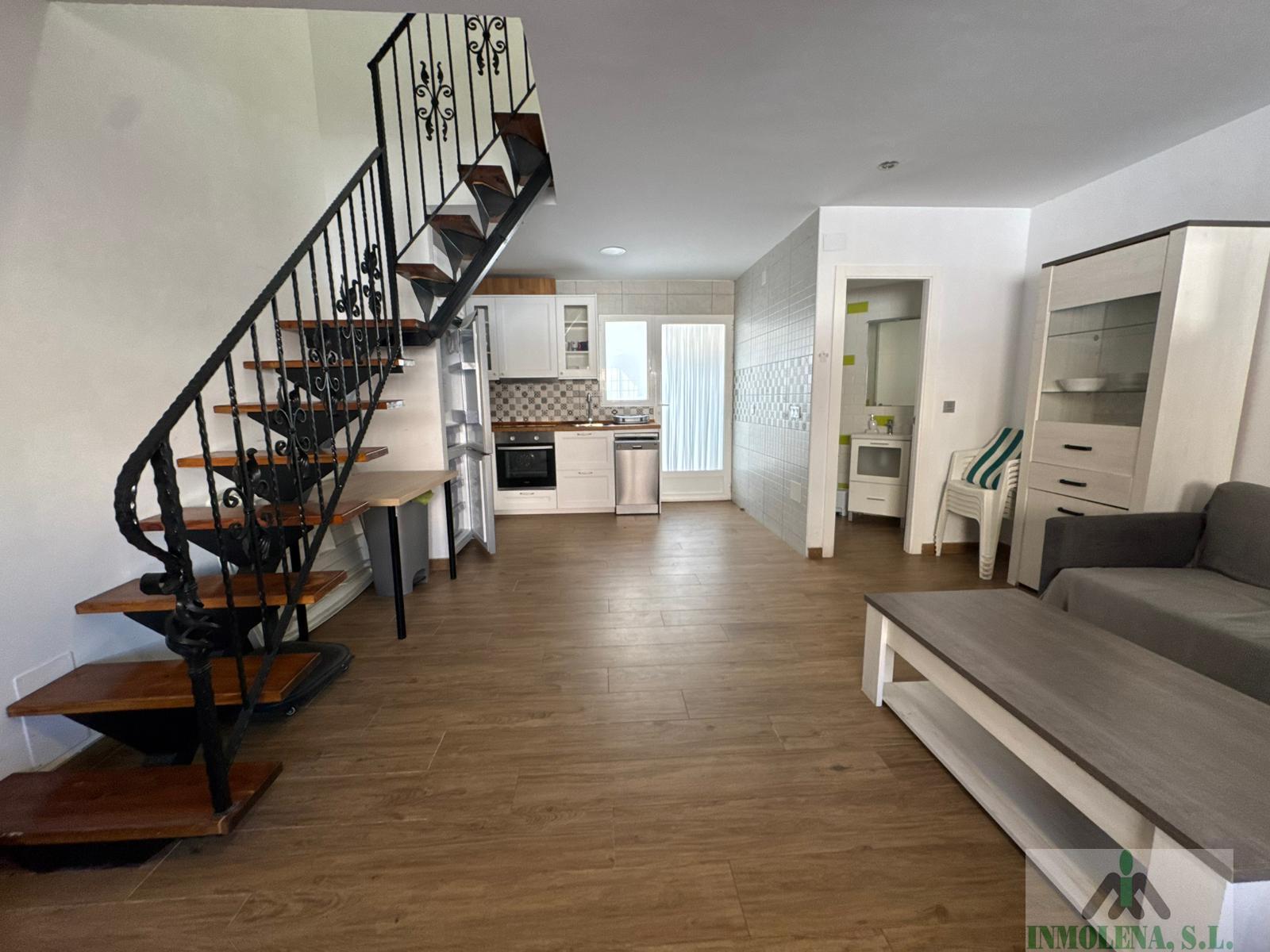 Venta de piso en La Manga del Mar Menor