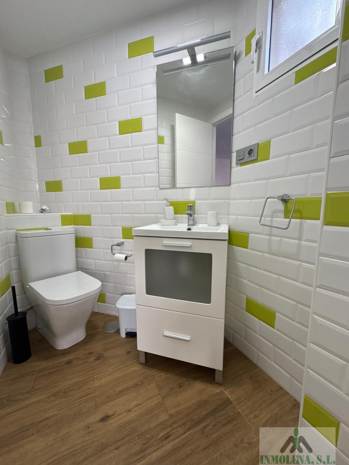 Venta de piso en La Manga del Mar Menor