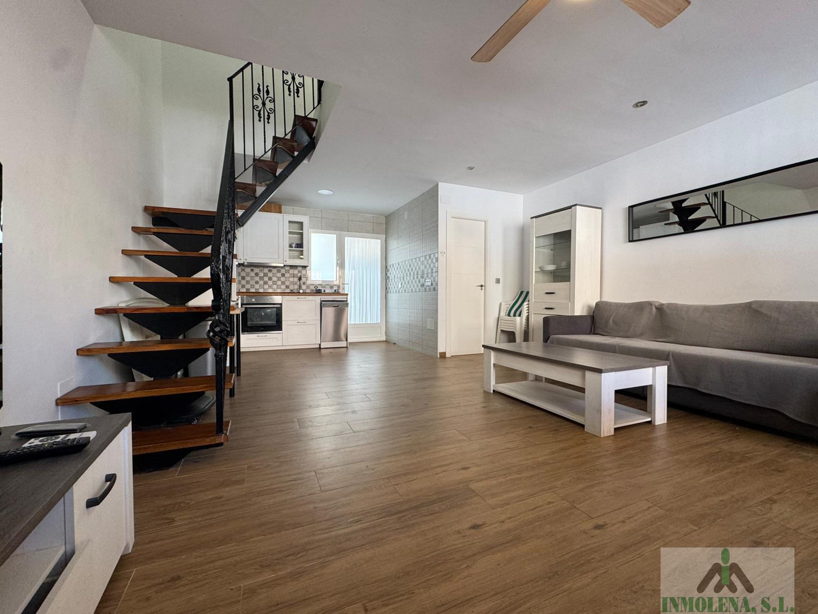 Venta de piso en La Manga del Mar Menor