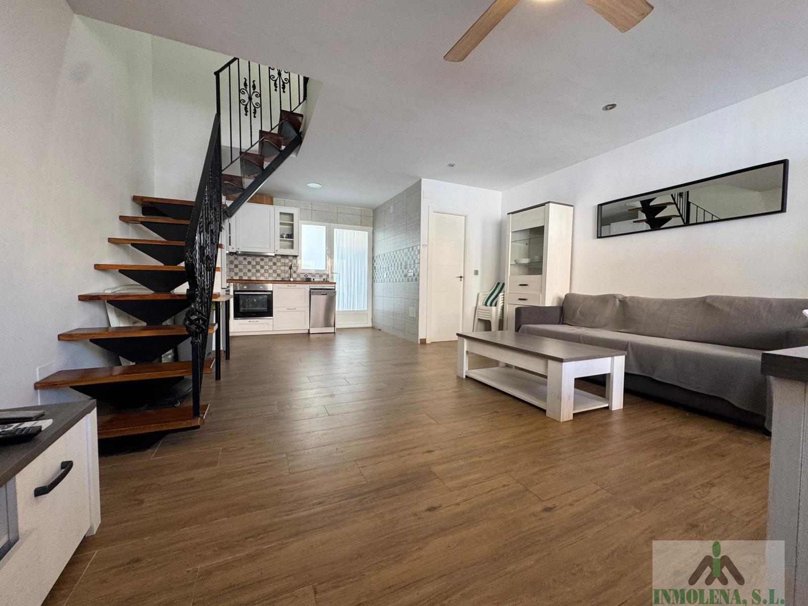 Venta de piso en La Manga del Mar Menor