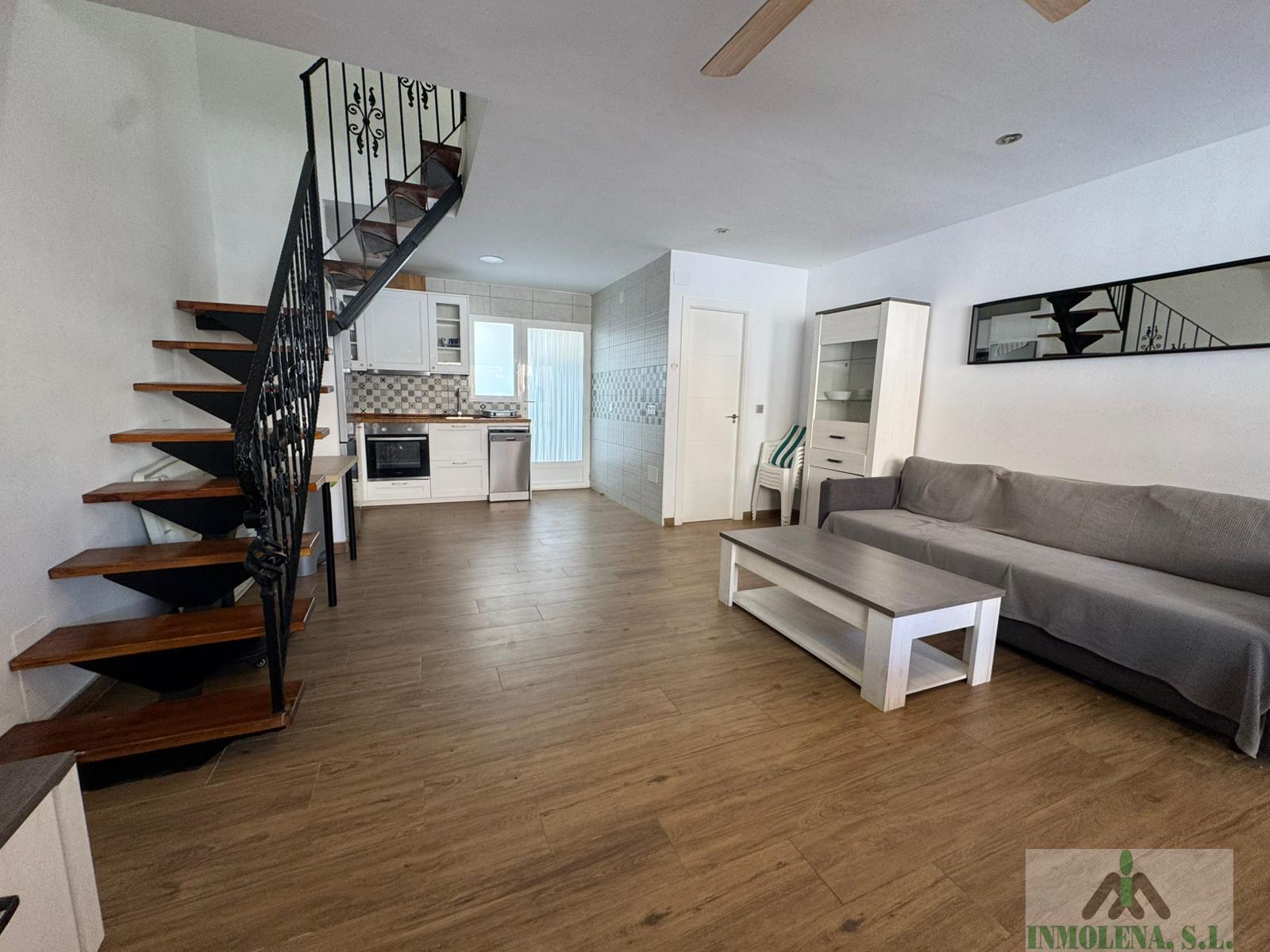 Venta de piso en La Manga del Mar Menor