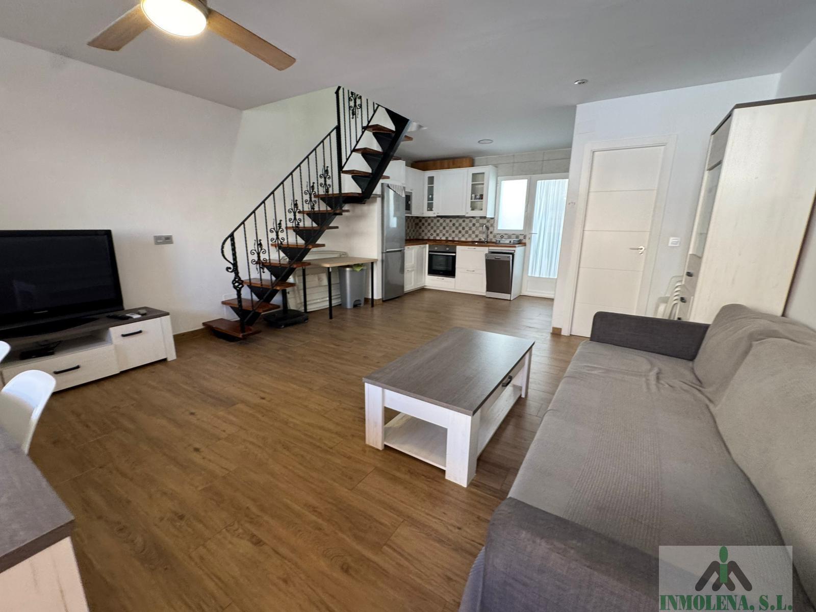 Venta de piso en La Manga del Mar Menor