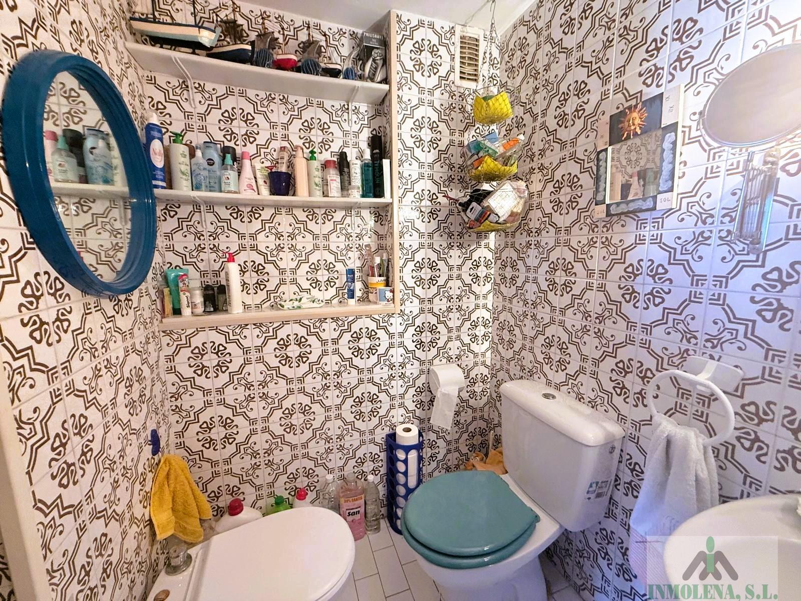 Venta de apartamento en La Manga del Mar Menor