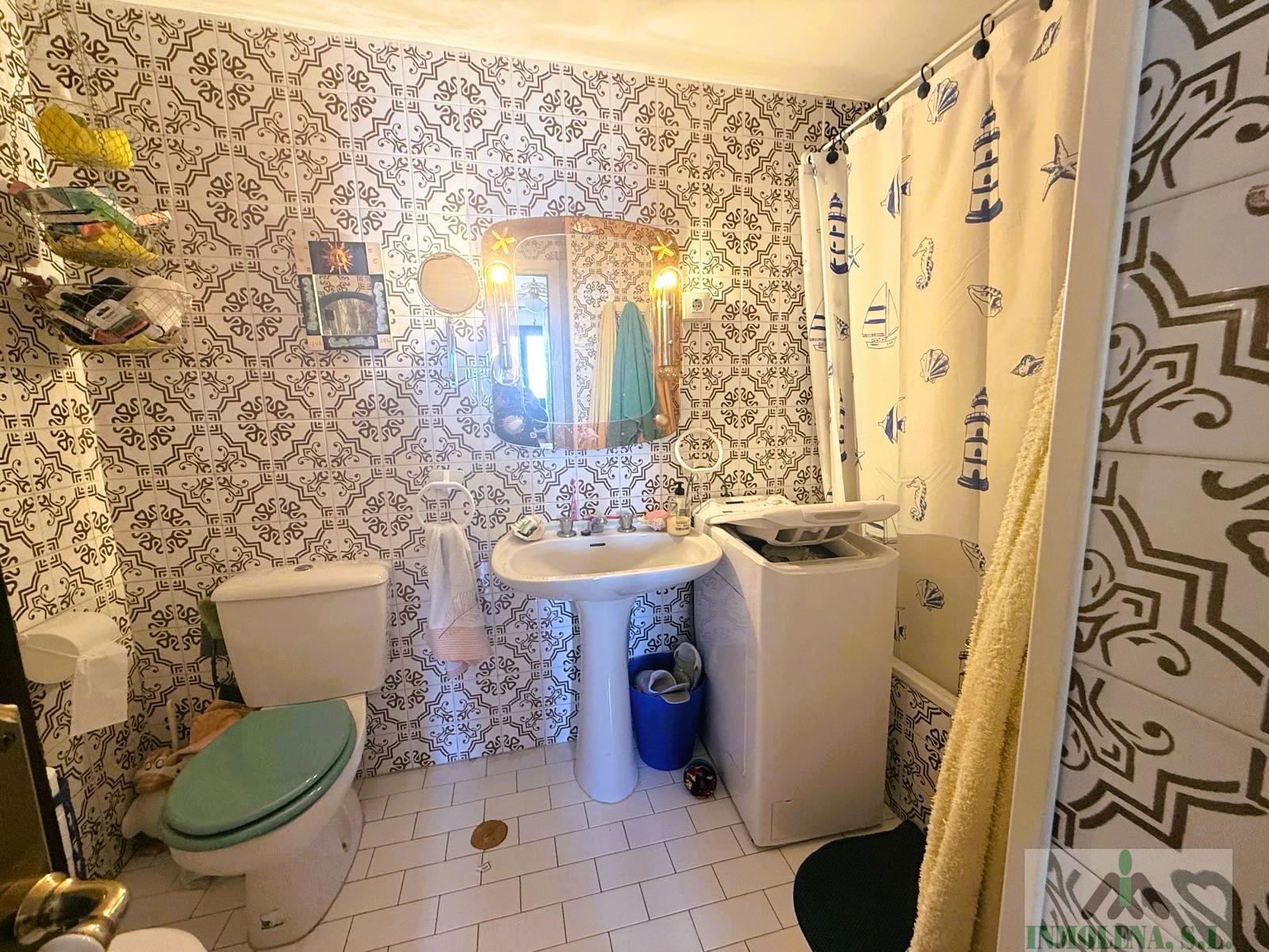 Venta de apartamento en La Manga del Mar Menor