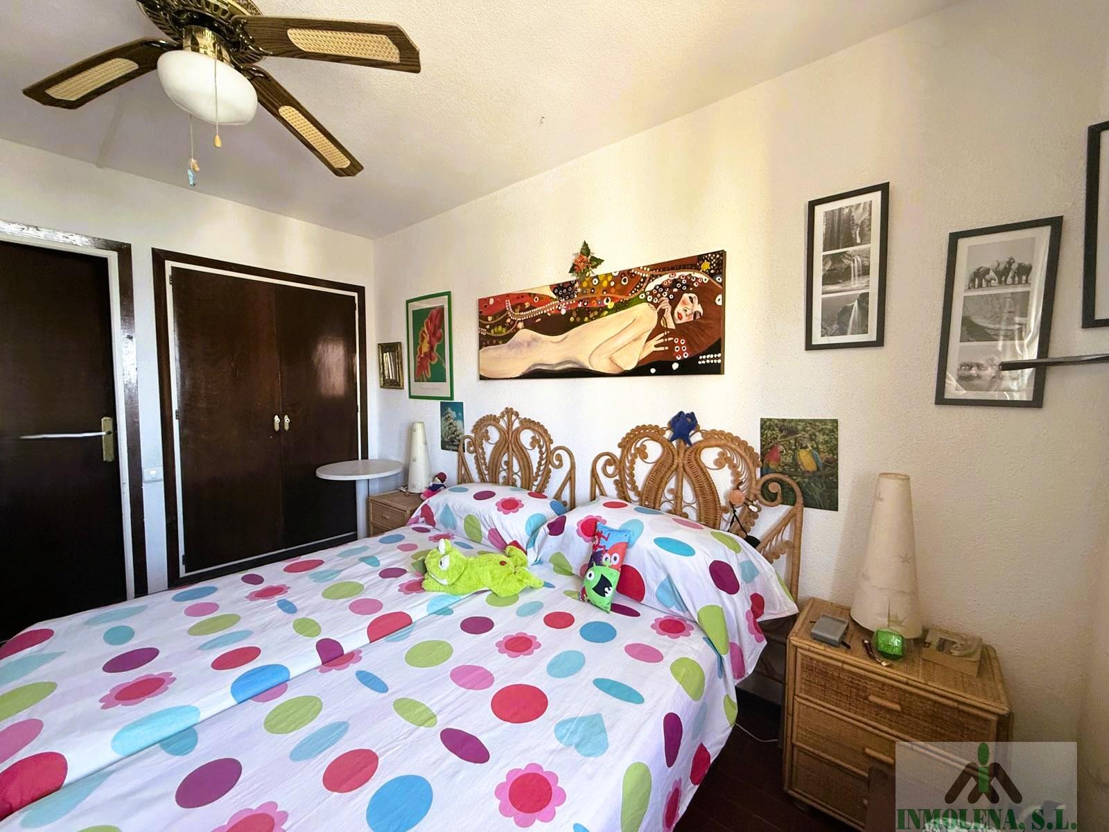 Venta de apartamento en La Manga del Mar Menor