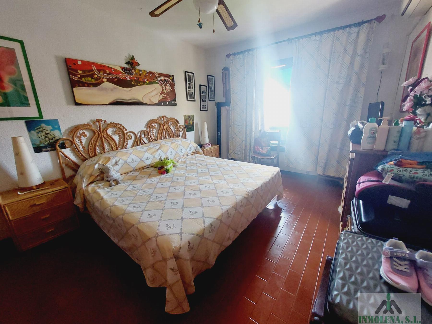 Venta de apartamento en La Manga del Mar Menor