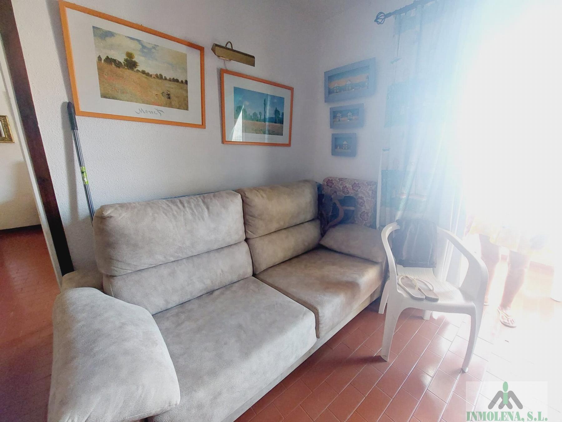 Venta de apartamento en La Manga del Mar Menor