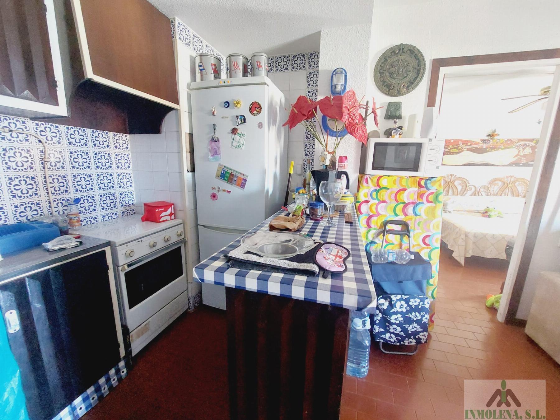 Venta de apartamento en La Manga del Mar Menor