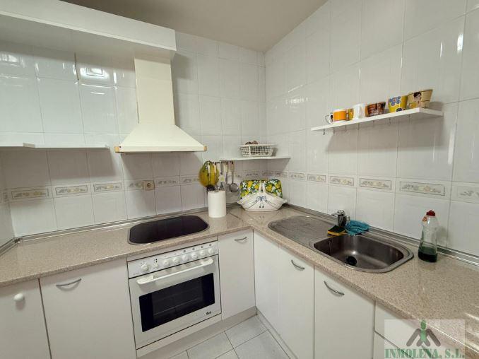 Venta de apartamento en La Manga del Mar Menor