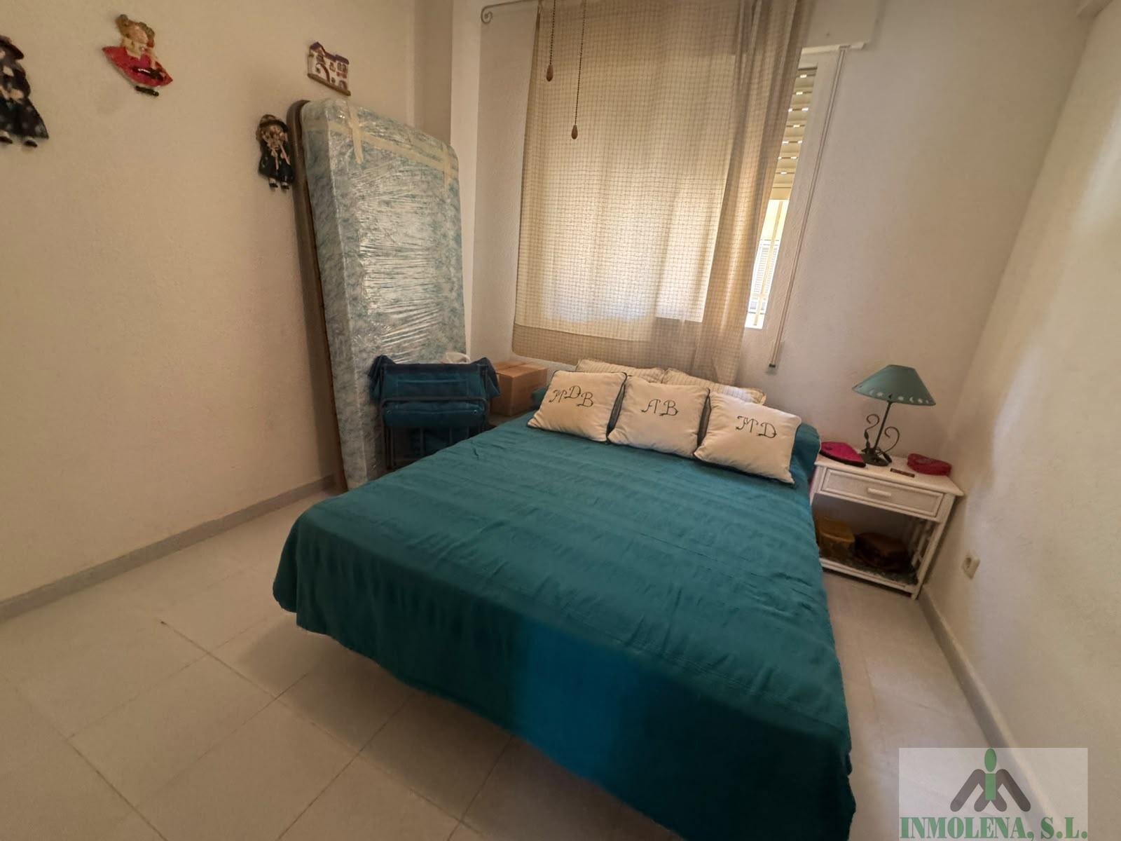 Venta de apartamento en La Manga del Mar Menor