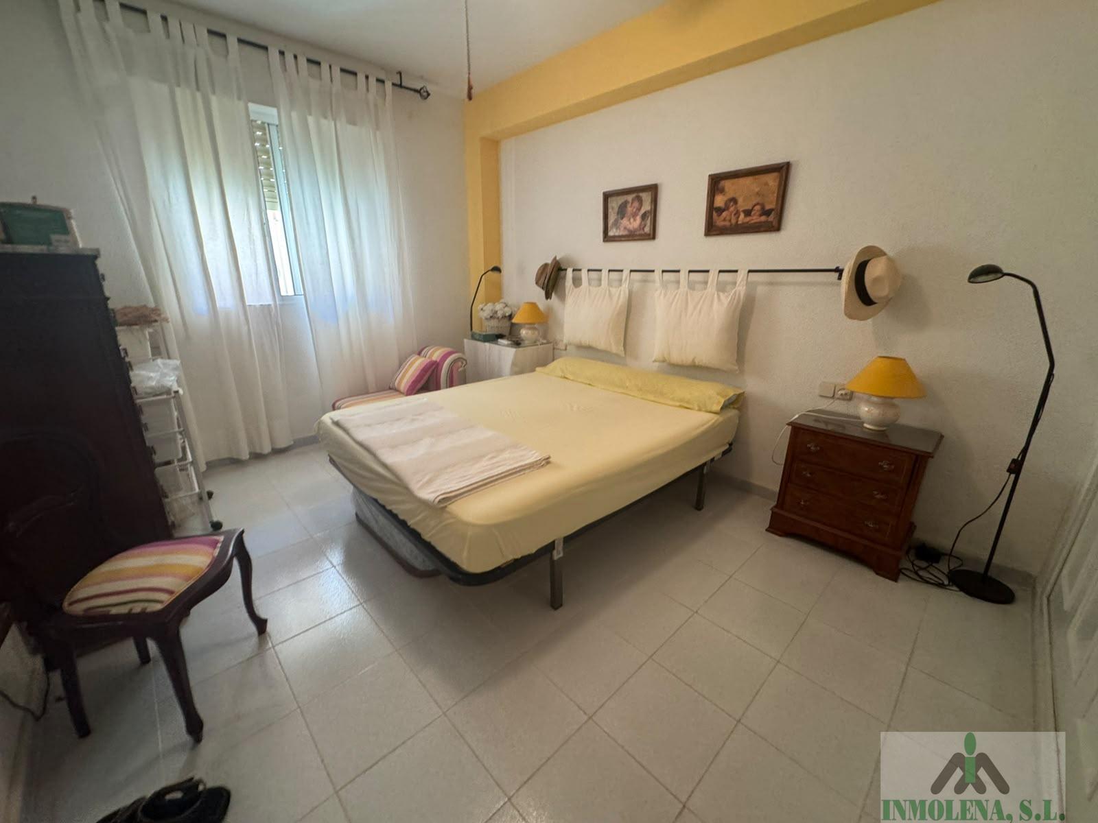 Venta de apartamento en La Manga del Mar Menor