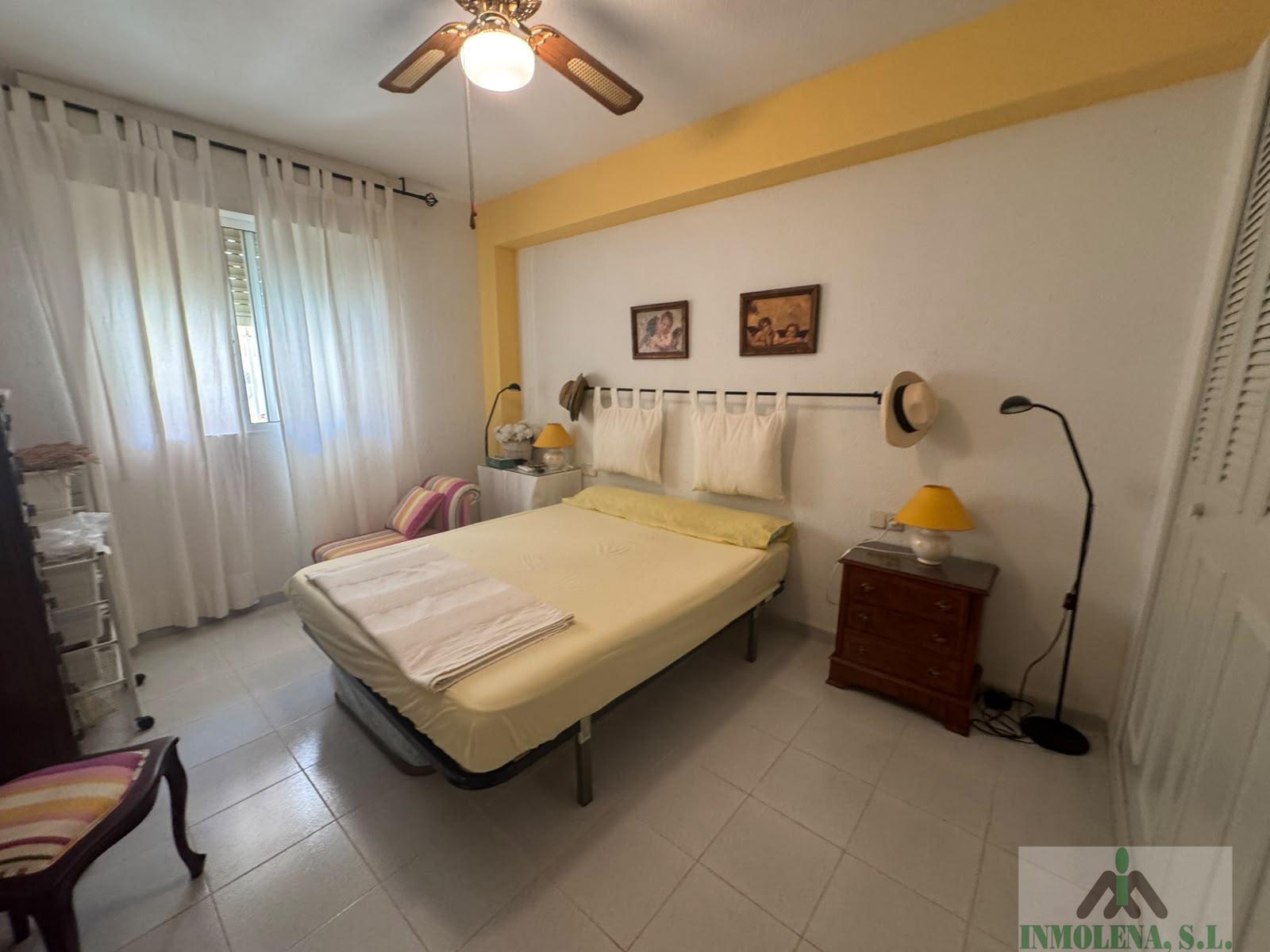 Venta de apartamento en La Manga del Mar Menor