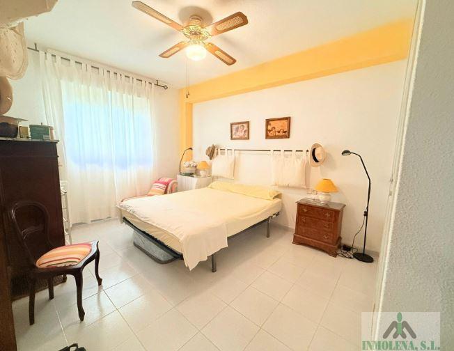 Venta de apartamento en La Manga del Mar Menor
