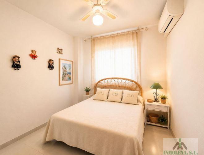 Venta de apartamento en La Manga del Mar Menor