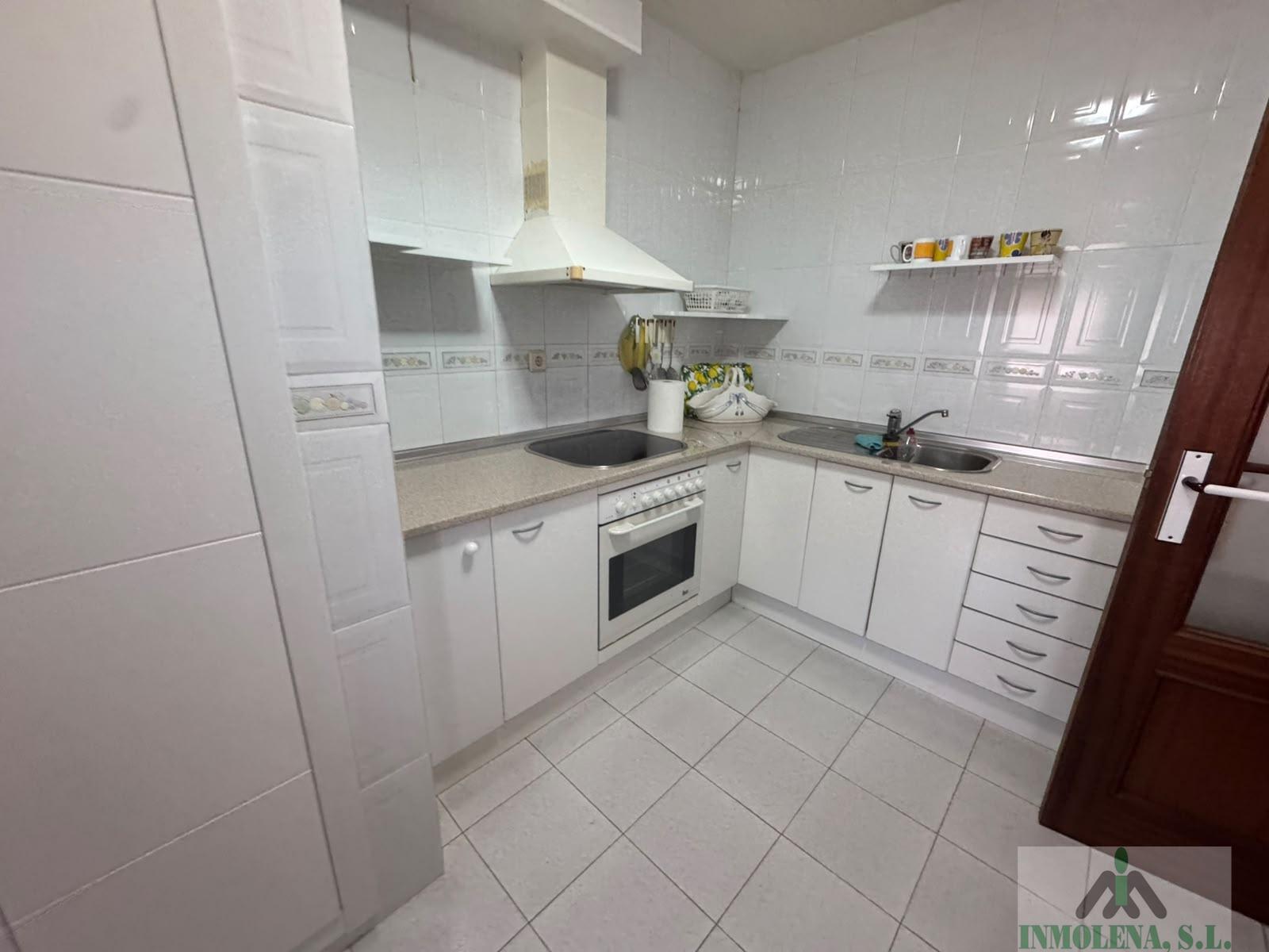Venta de apartamento en La Manga del Mar Menor
