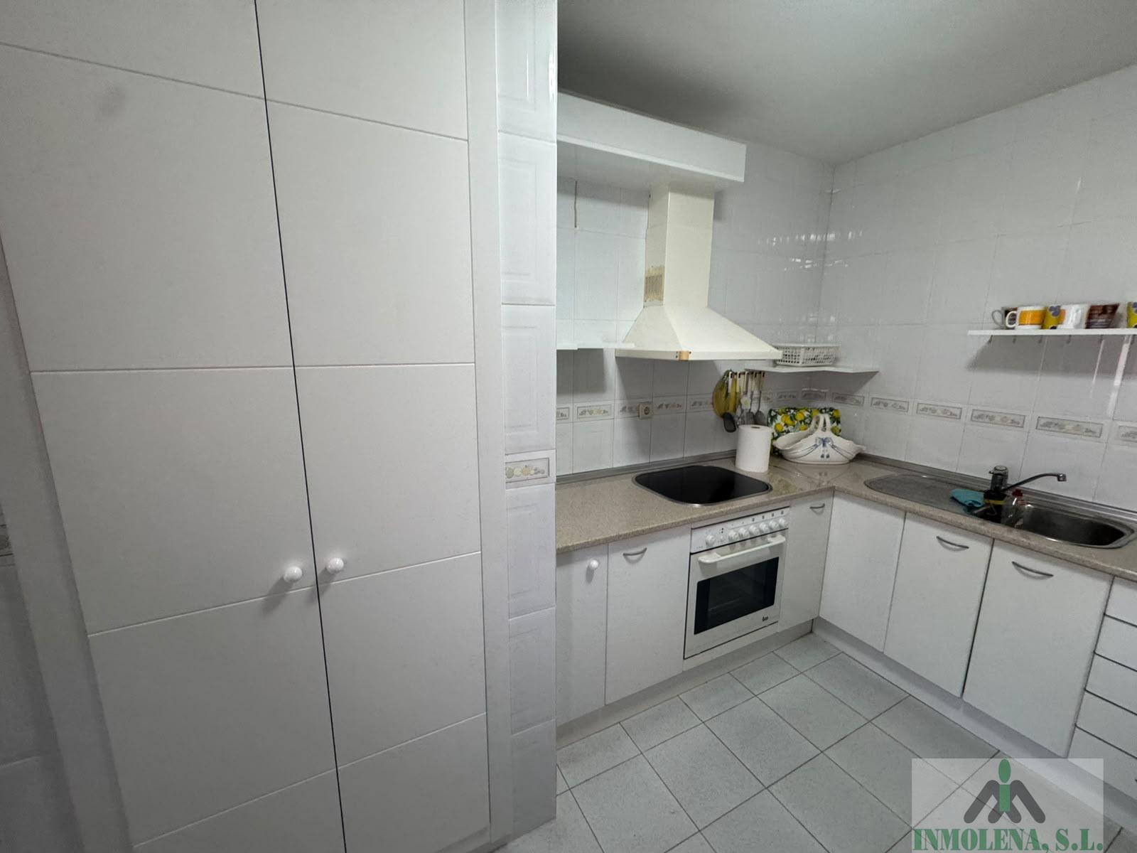 Venta de apartamento en La Manga del Mar Menor