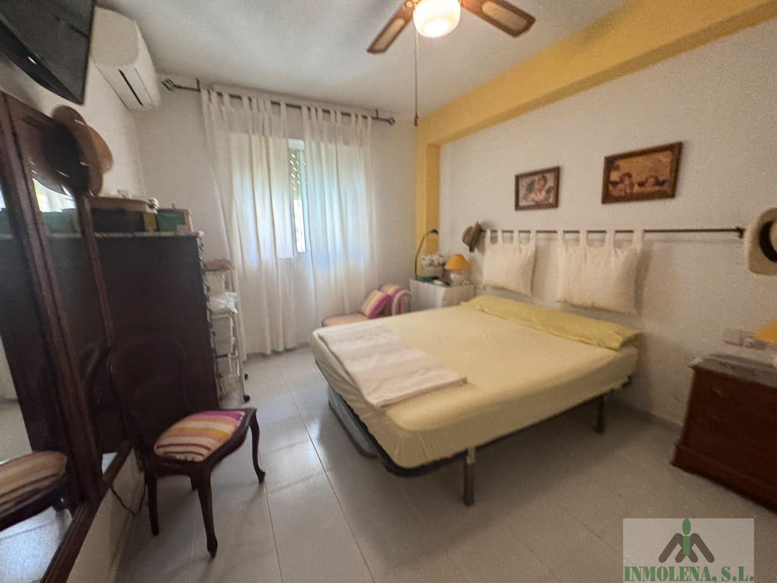 Venta de apartamento en La Manga del Mar Menor