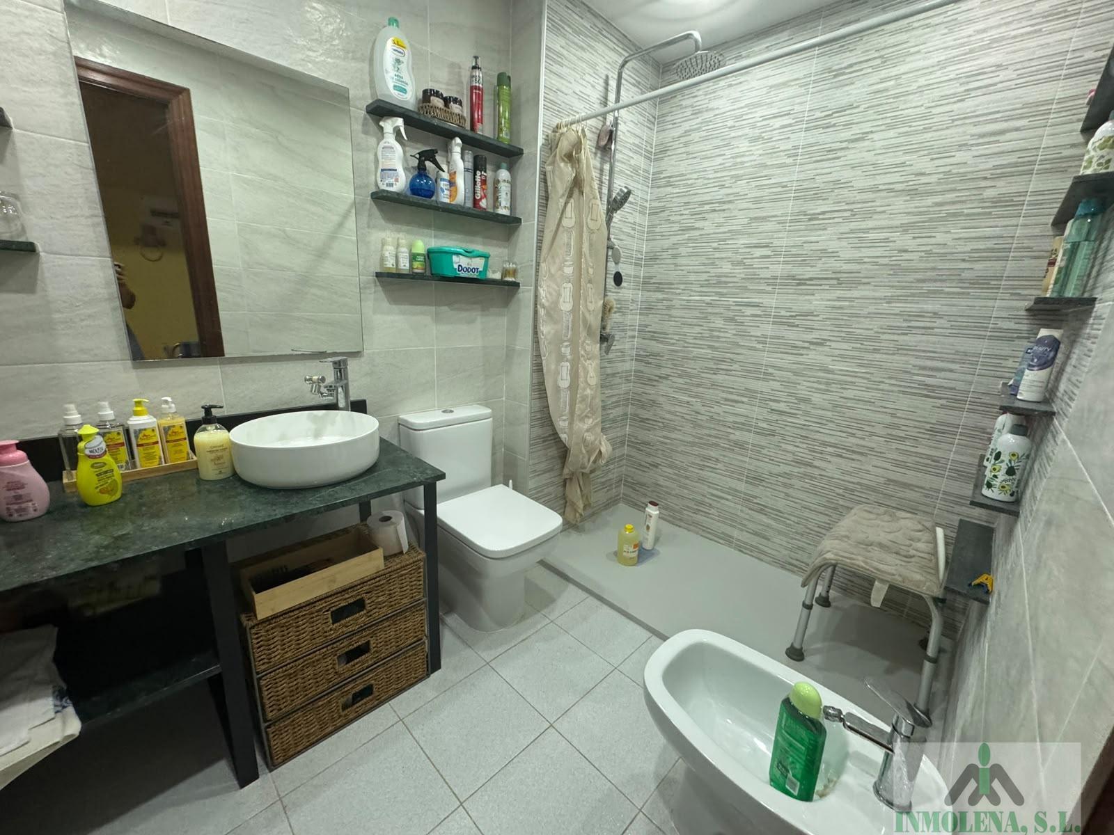 Venta de apartamento en La Manga del Mar Menor