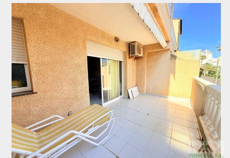Venta de apartamento en La Manga del Mar Menor