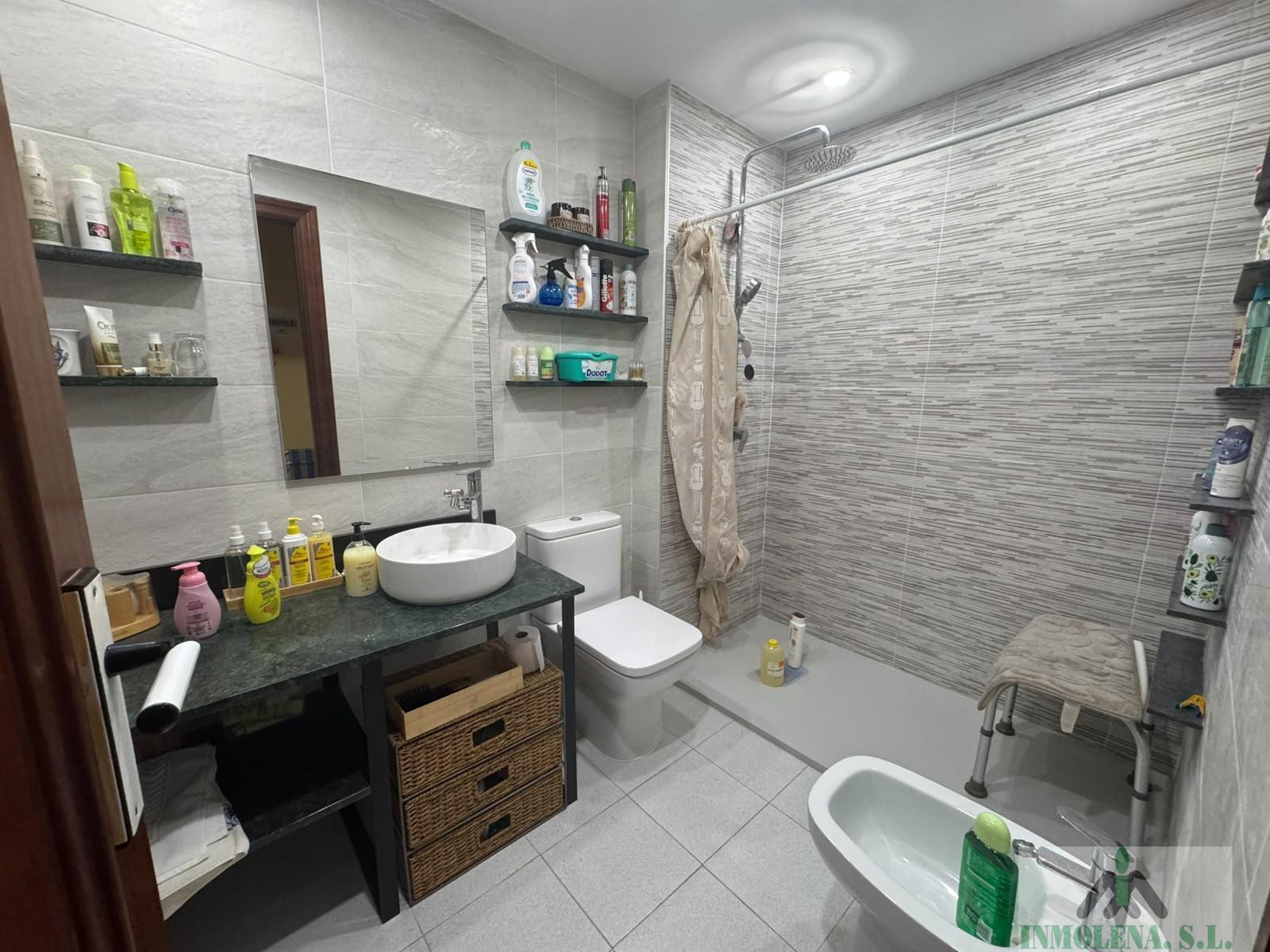 Venta de apartamento en La Manga del Mar Menor
