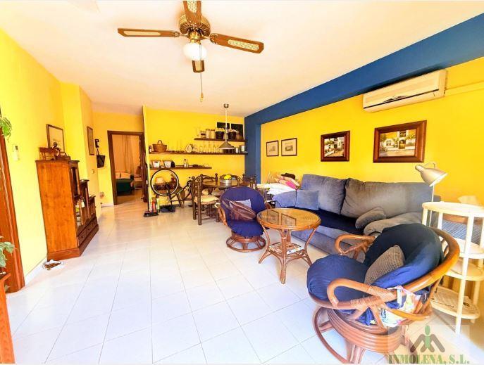 Venta de apartamento en La Manga del Mar Menor