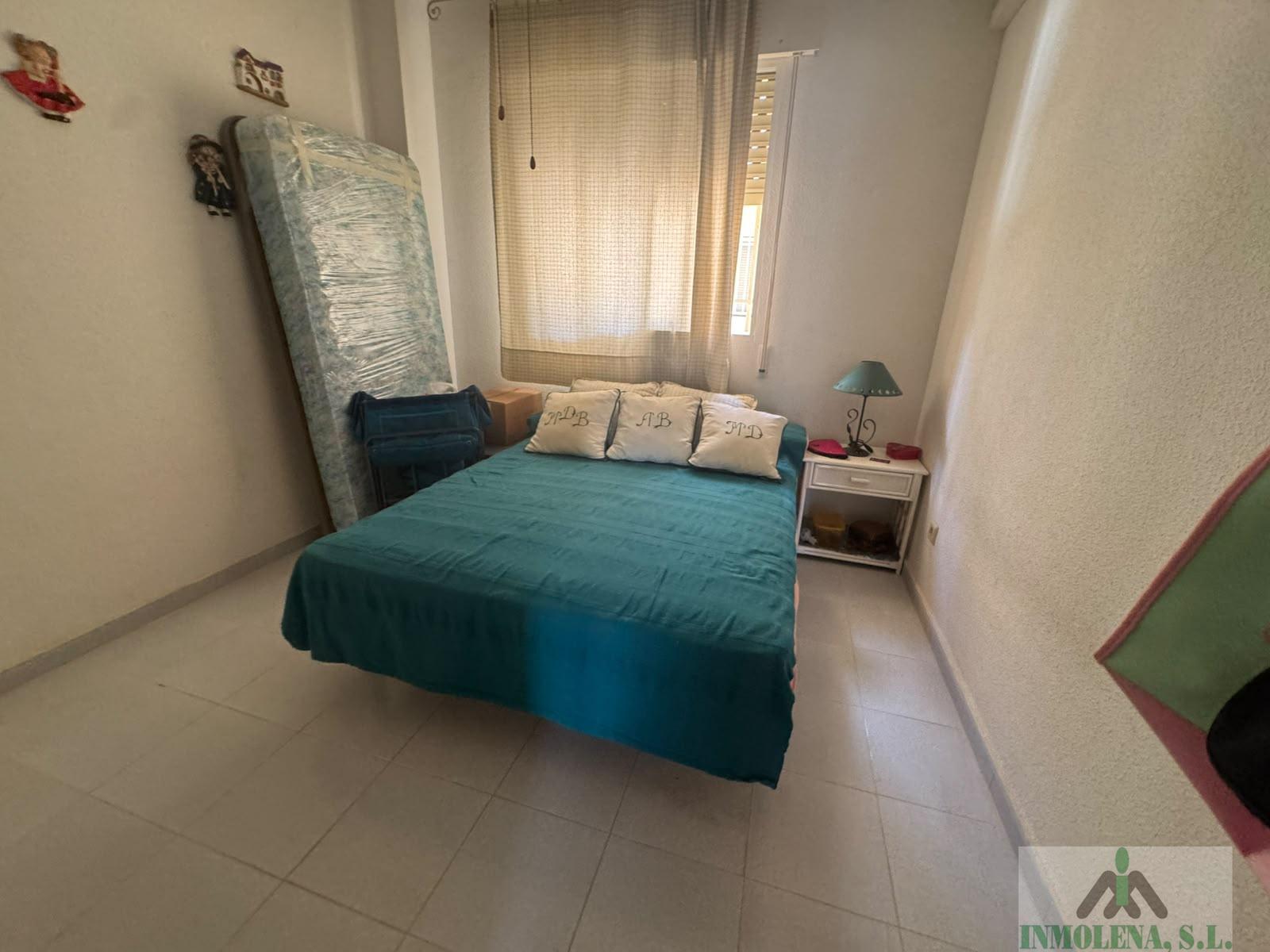 Venta de apartamento en La Manga del Mar Menor