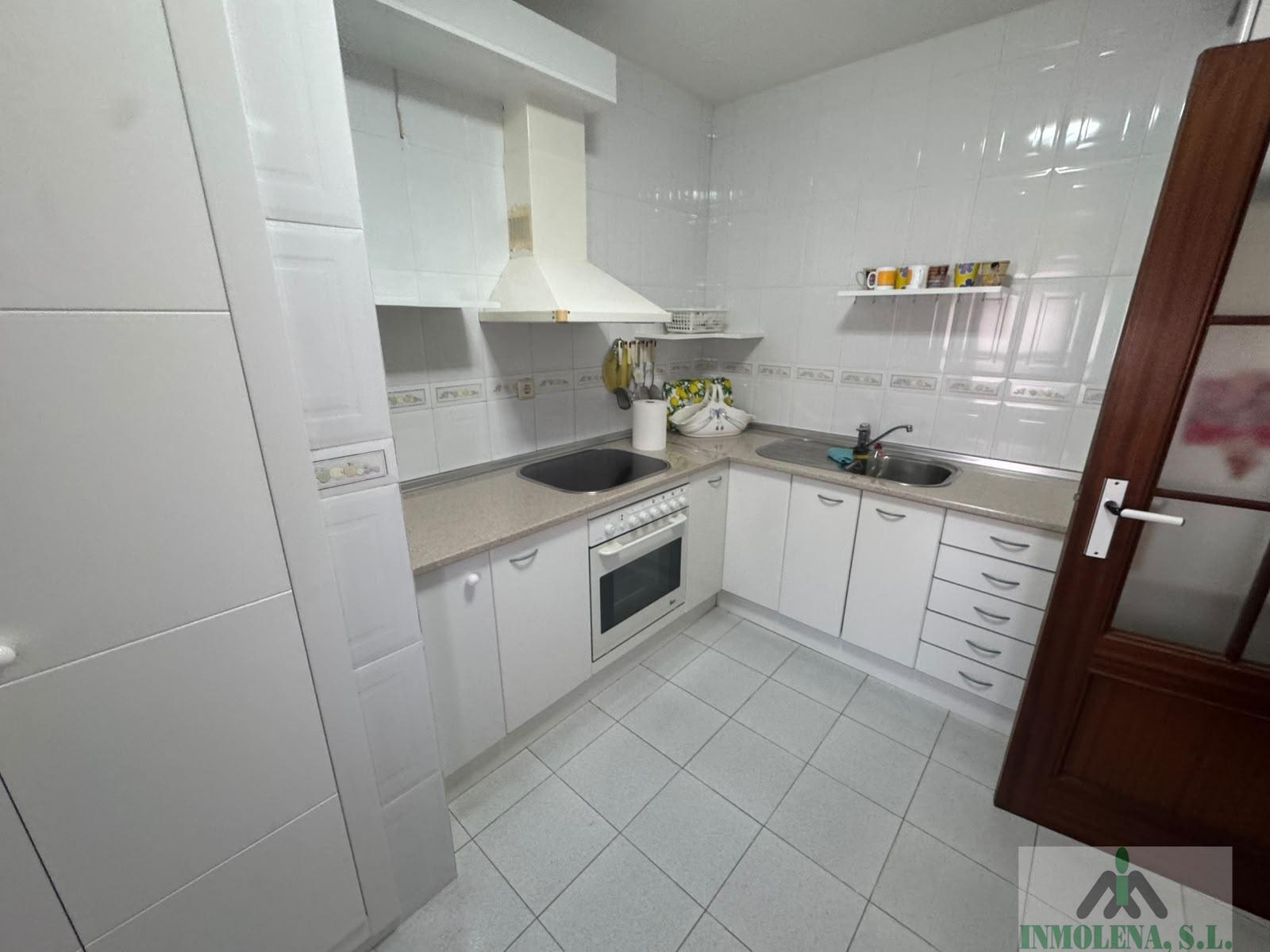Venta de apartamento en La Manga del Mar Menor