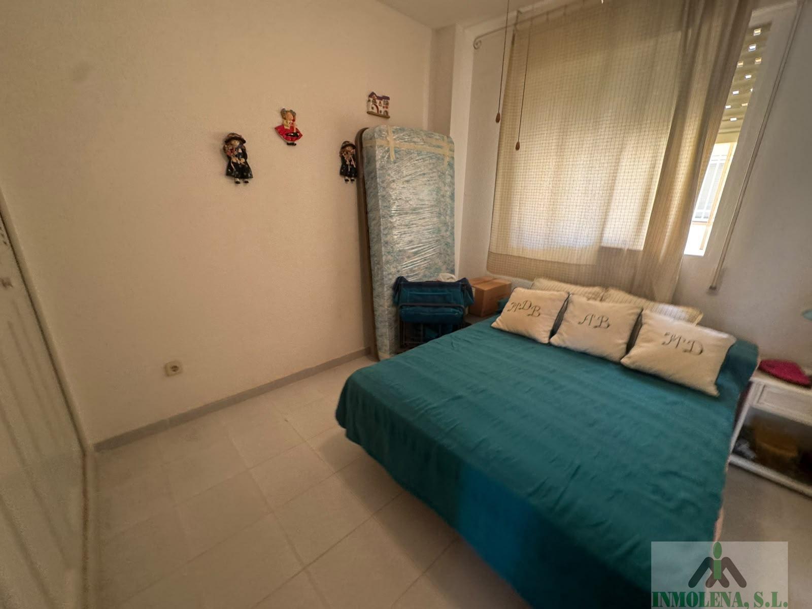 Venta de apartamento en La Manga del Mar Menor