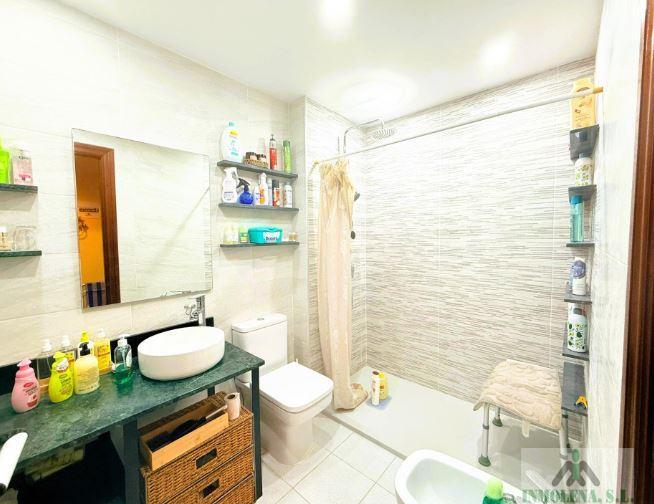 Venta de apartamento en La Manga del Mar Menor