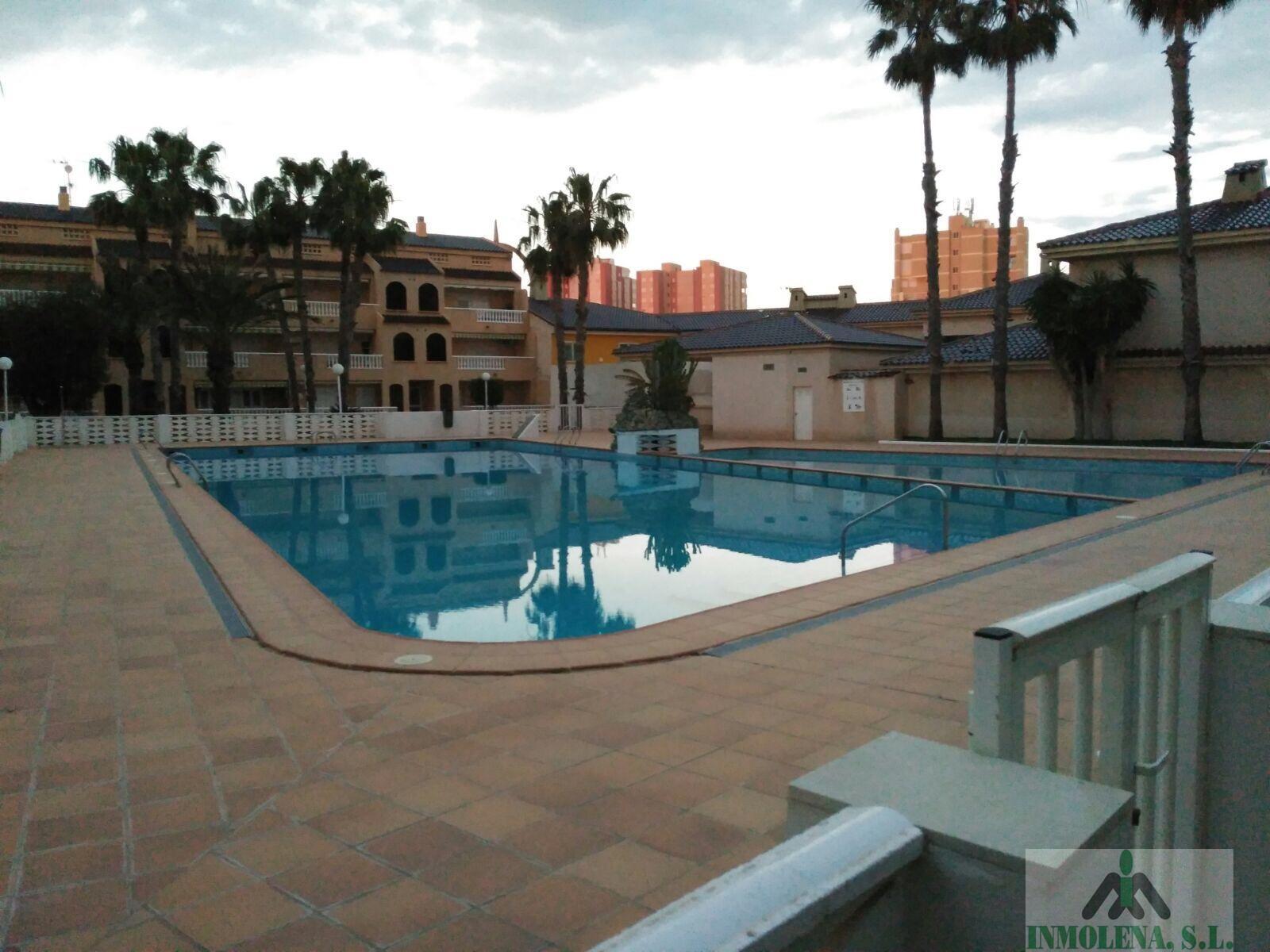 Venta de apartamento en La Manga del Mar Menor