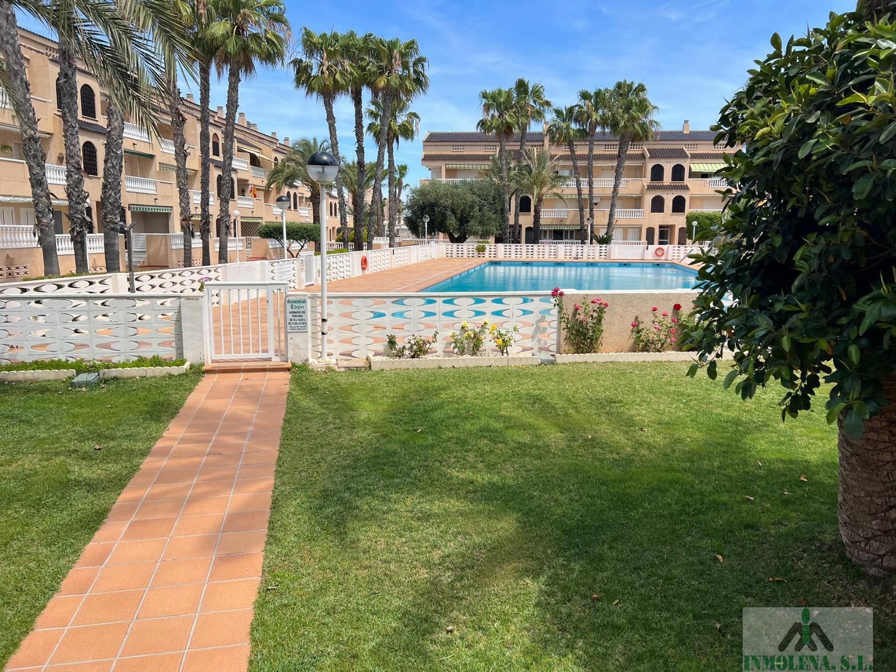 Venta de apartamento en La Manga del Mar Menor