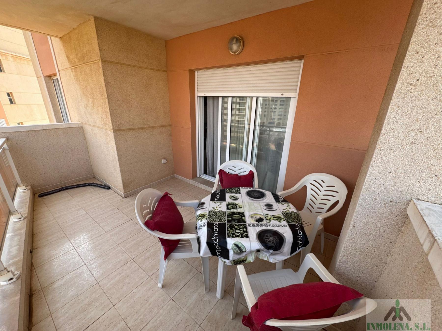 Venta de piso en La Manga del Mar Menor