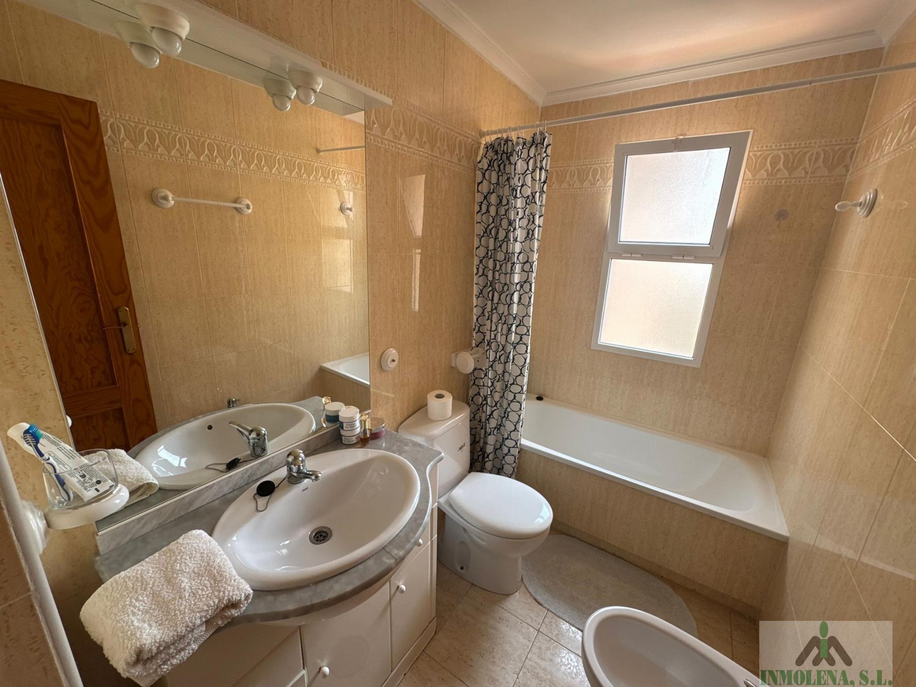 Venta de piso en La Manga del Mar Menor