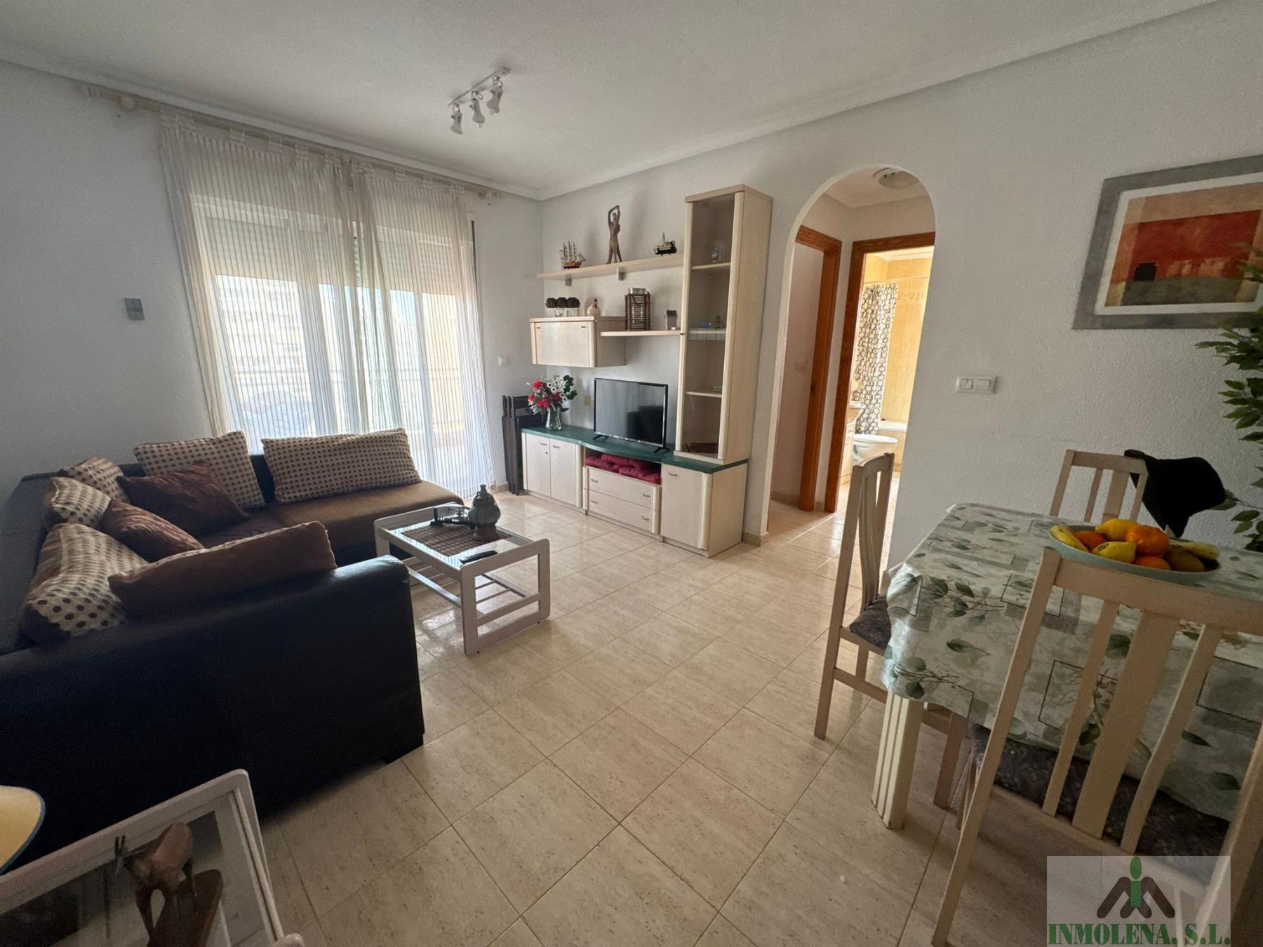 Venta de piso en La Manga del Mar Menor