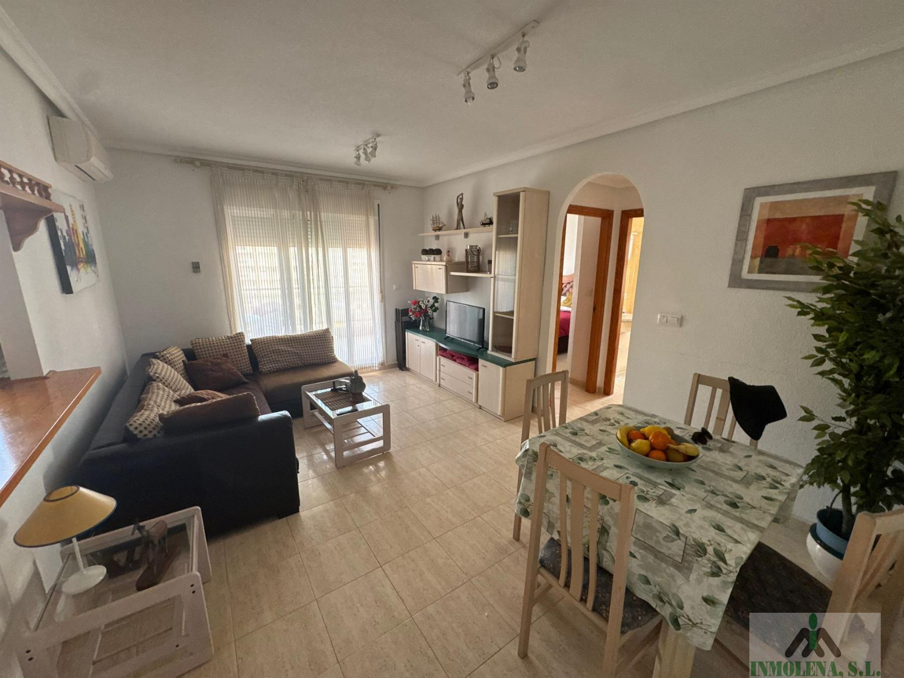Venta de piso en La Manga del Mar Menor