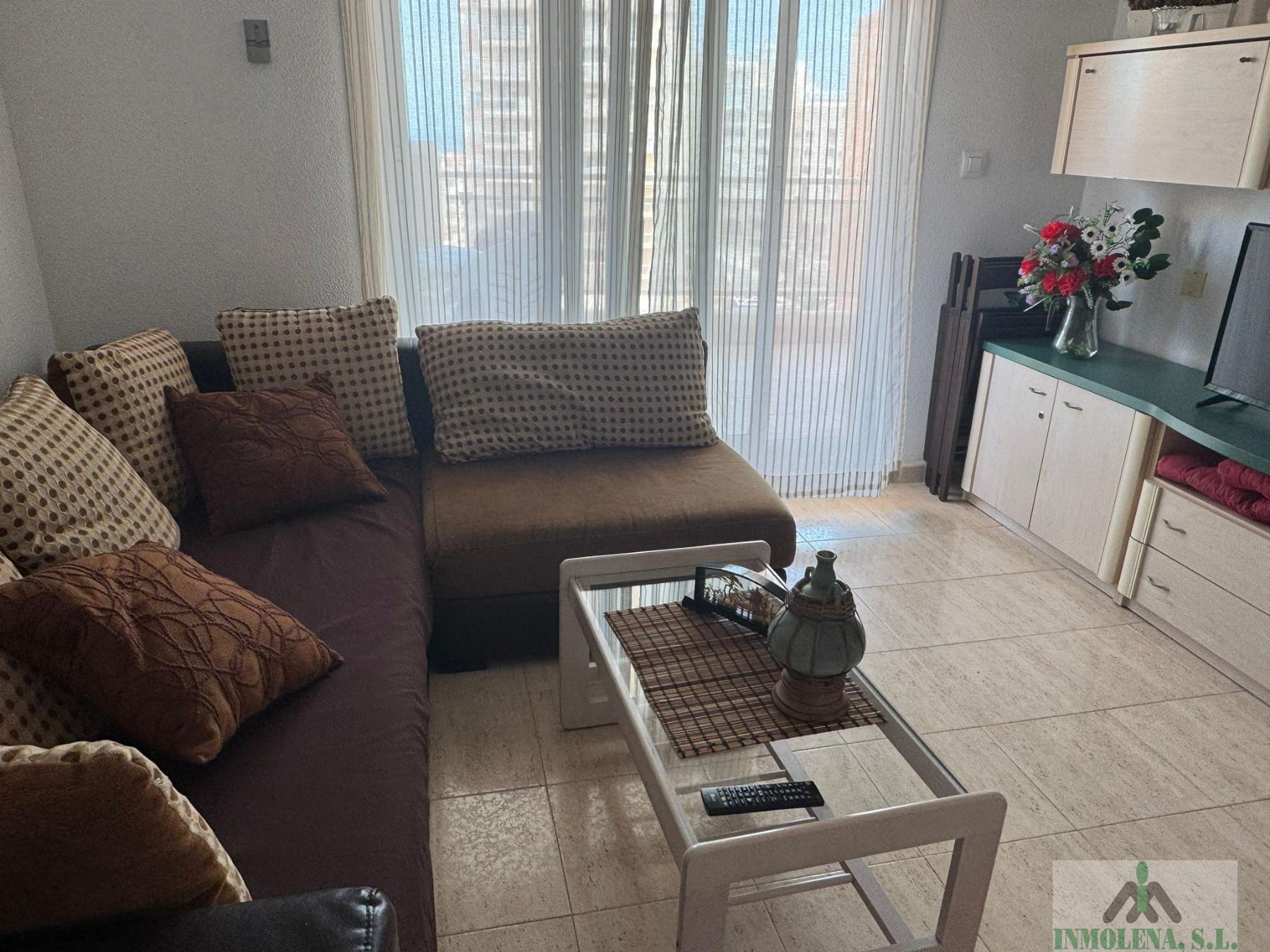 Venta de piso en La Manga del Mar Menor