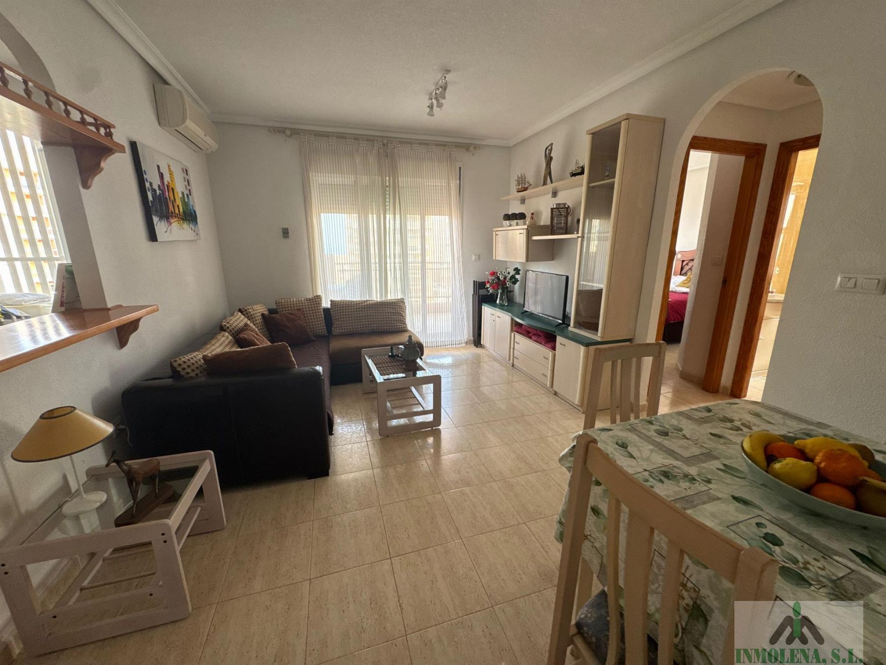 Venta de piso en La Manga del Mar Menor