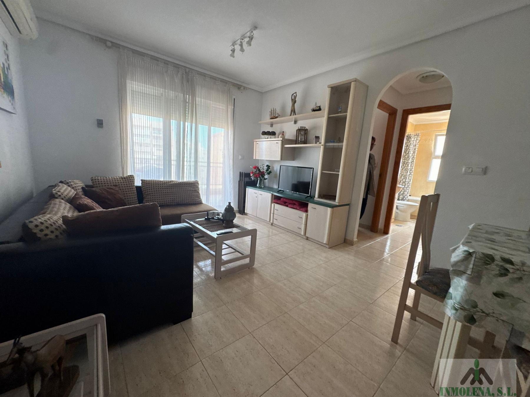 Venta de piso en La Manga del Mar Menor