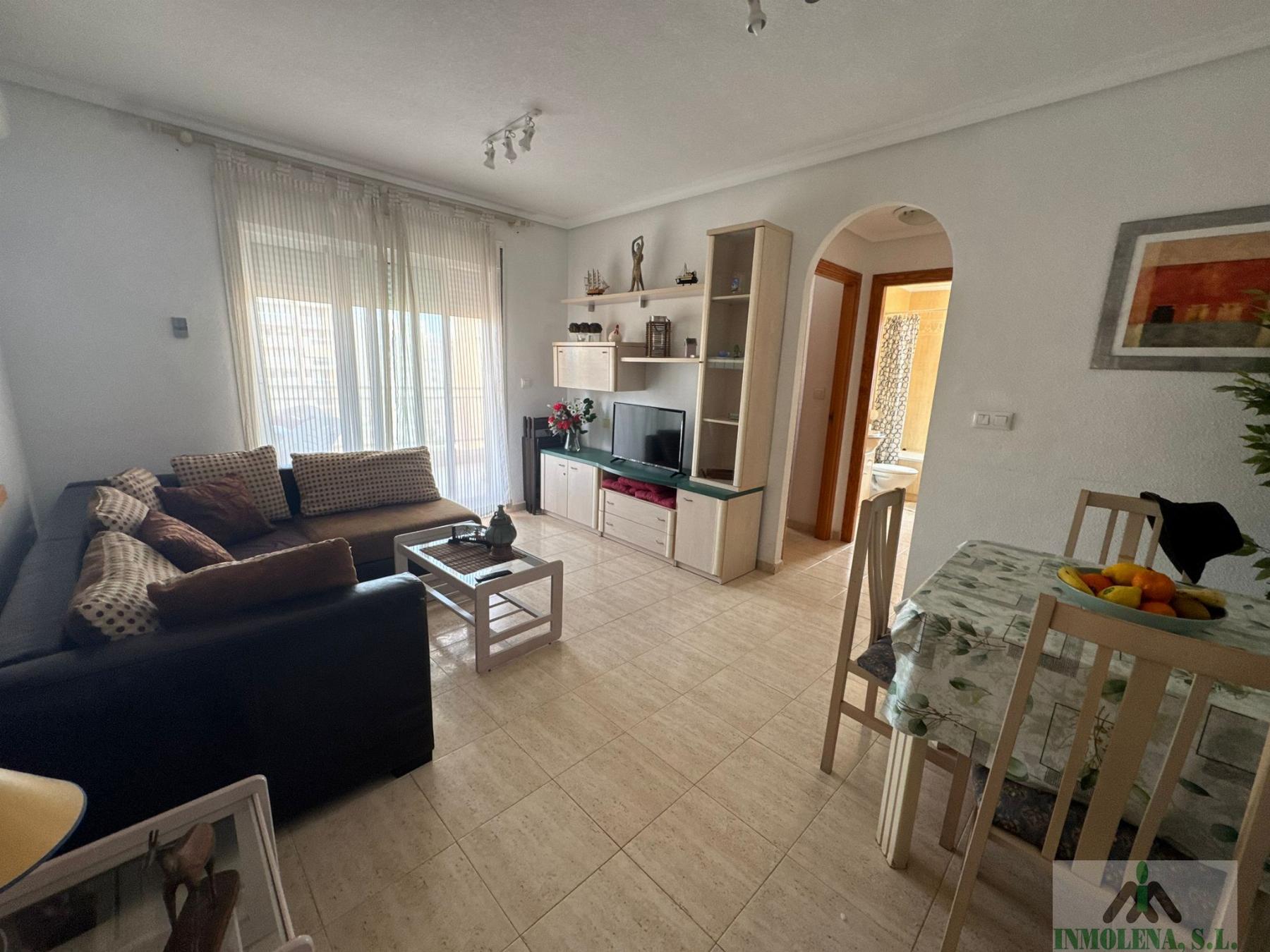 Venta de piso en La Manga del Mar Menor