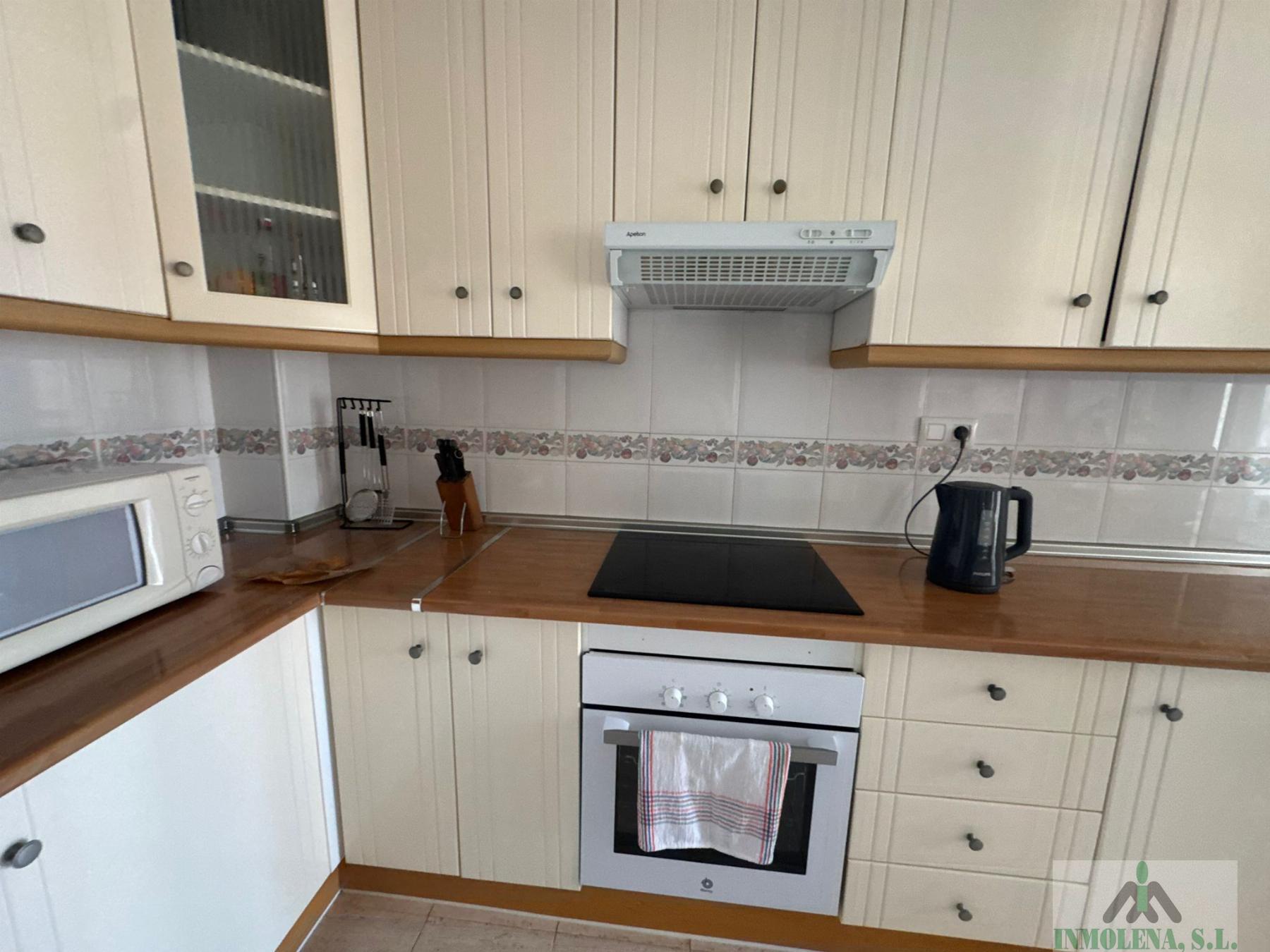 Venta de piso en La Manga del Mar Menor