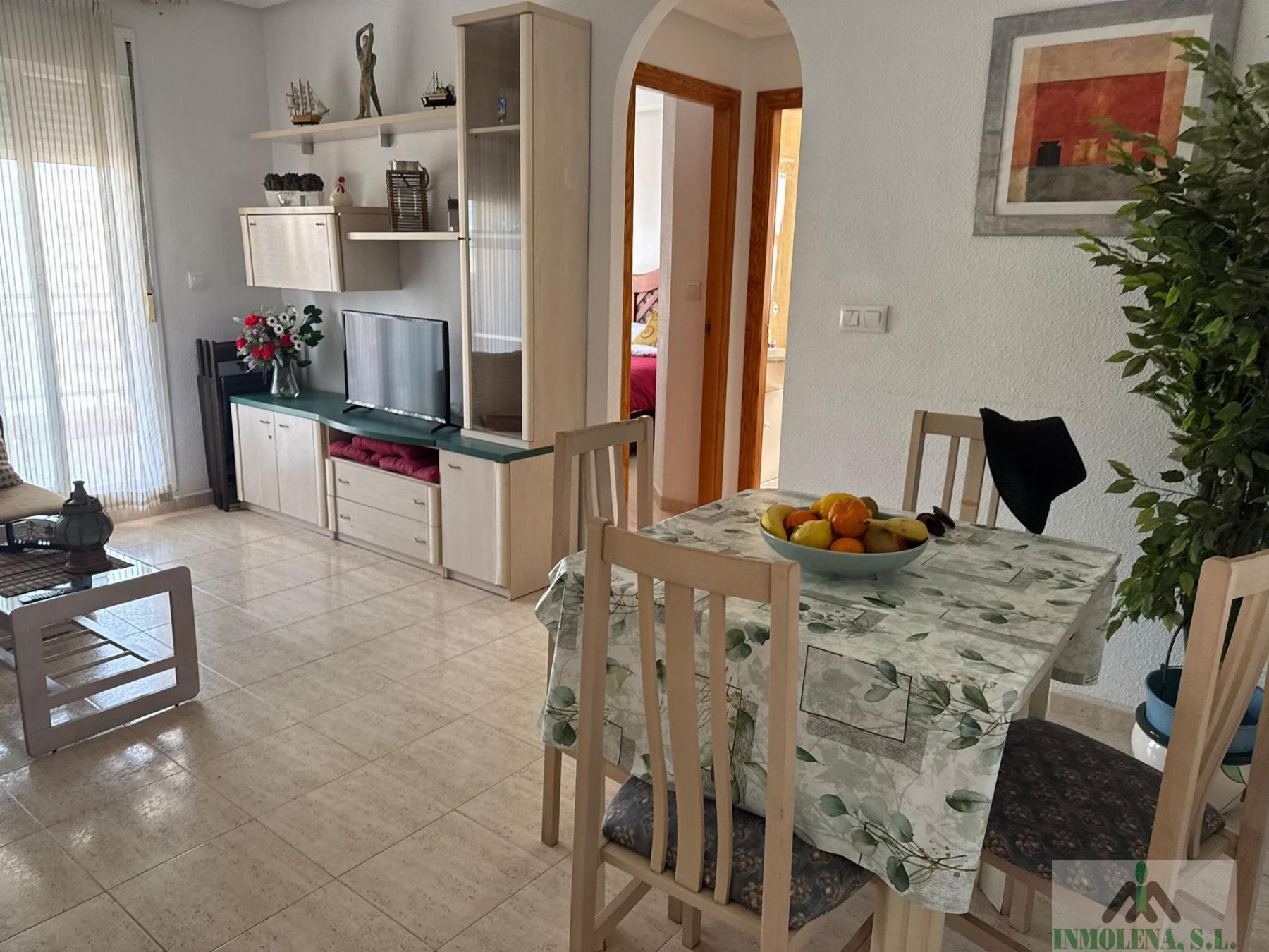 Venta de piso en La Manga del Mar Menor